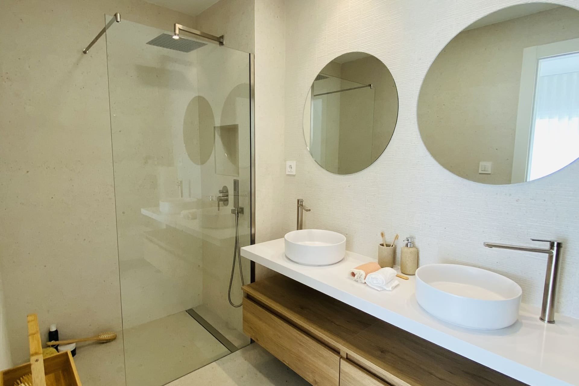 Nouvelle - high-bungalow -
Pilar de la Horadada