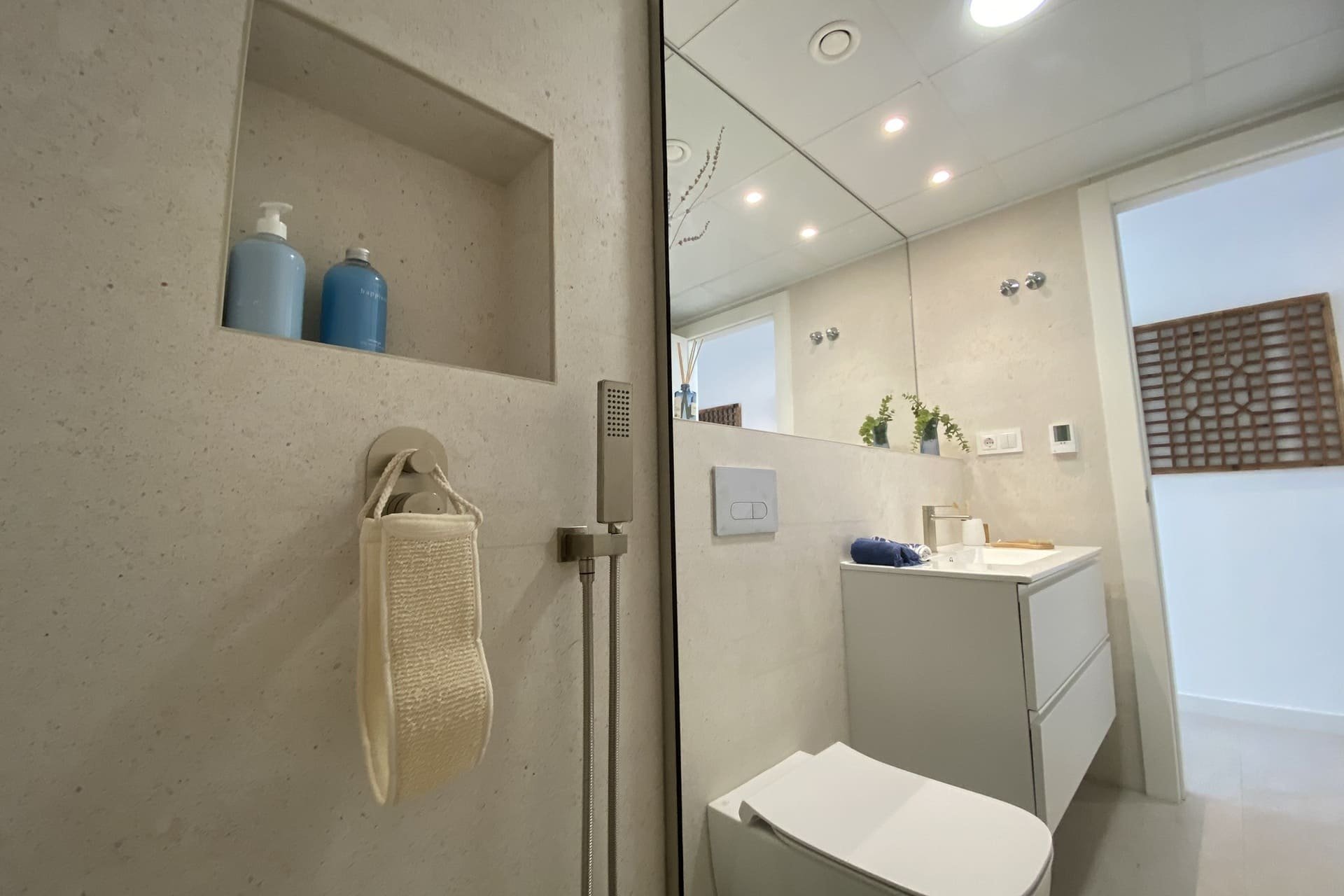 Nouvelle - high-bungalow -
Pilar de la Horadada