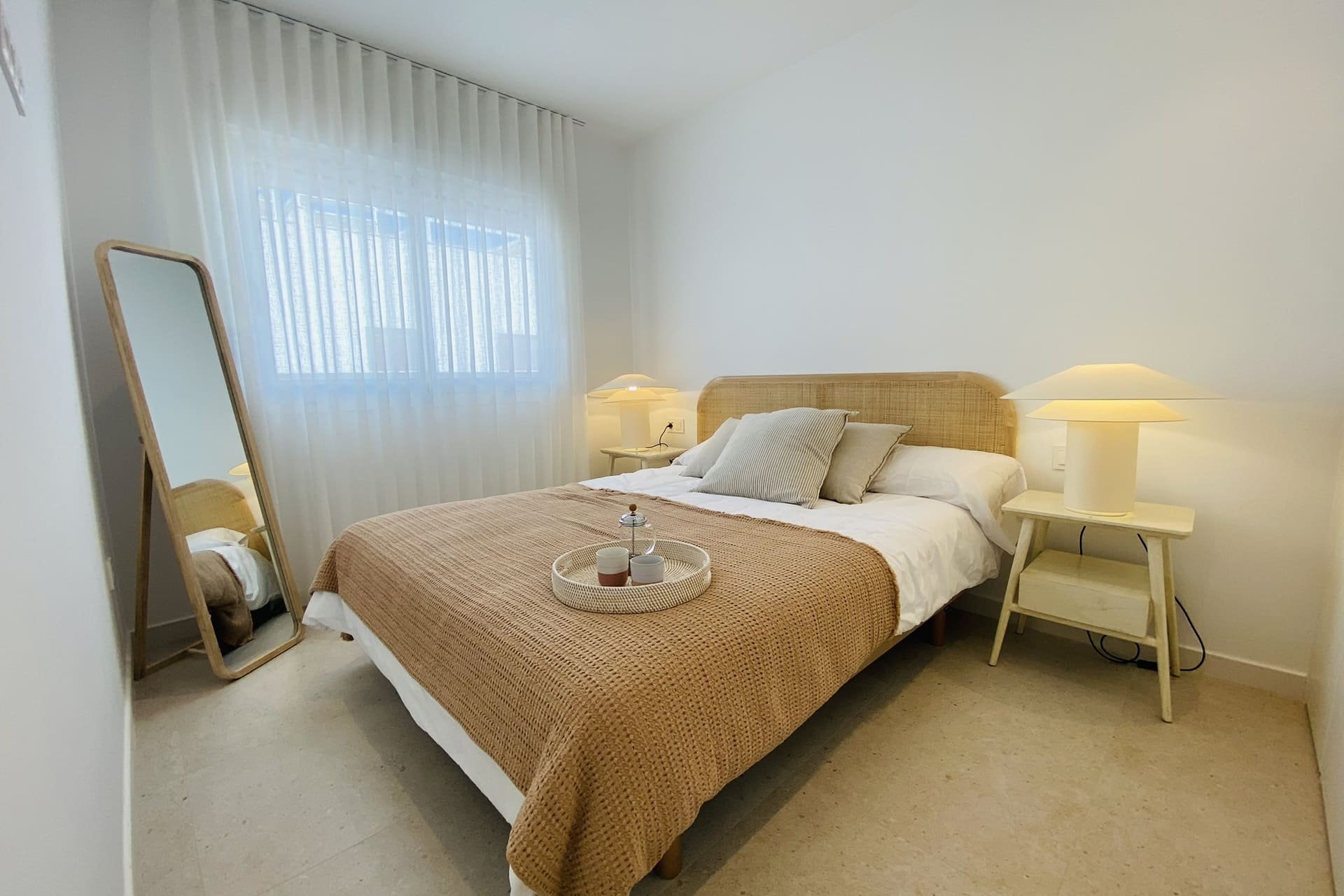 Nouvelle - high-bungalow -
Pilar de la Horadada