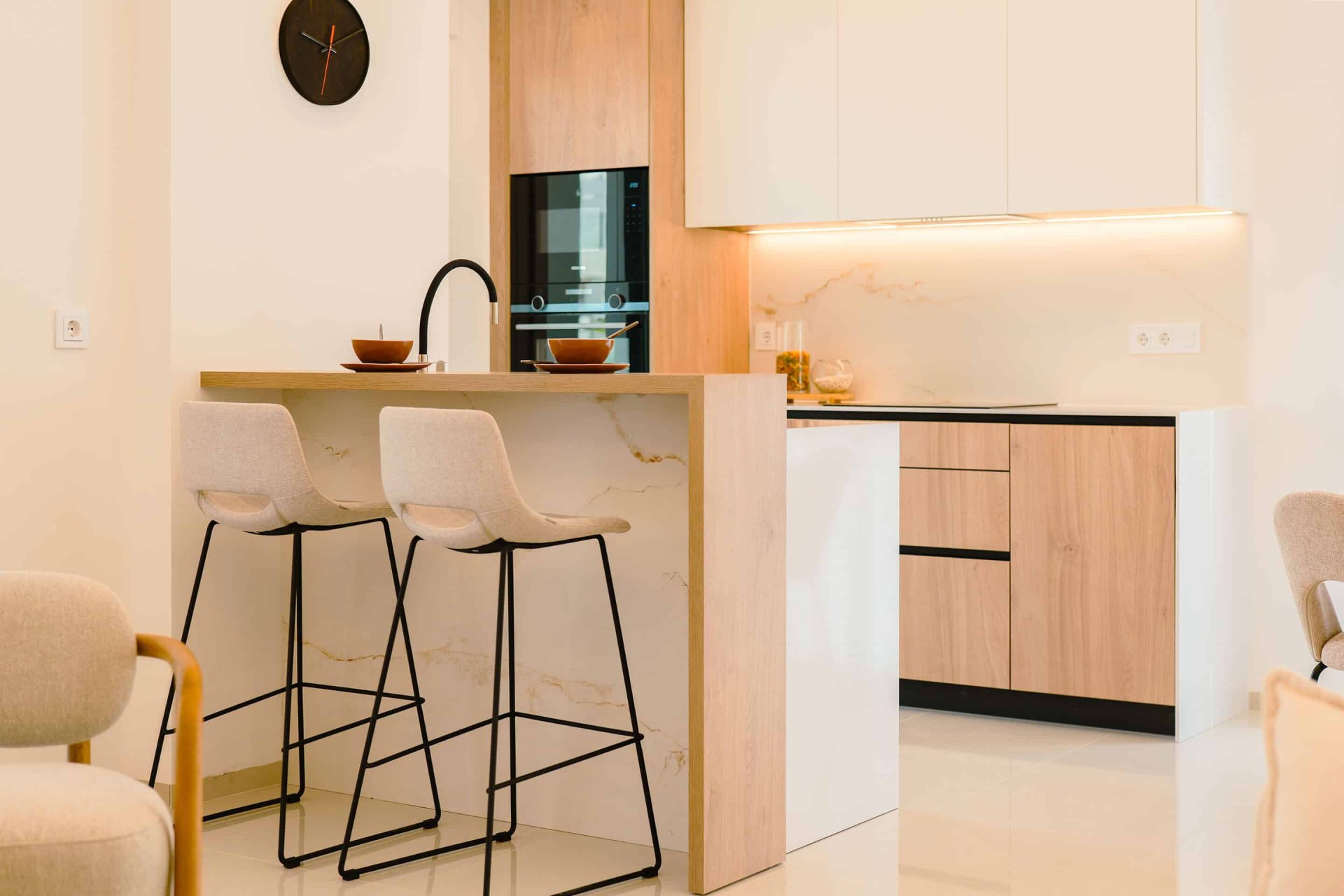 Nouvelle - high-bungalow -
Rojales