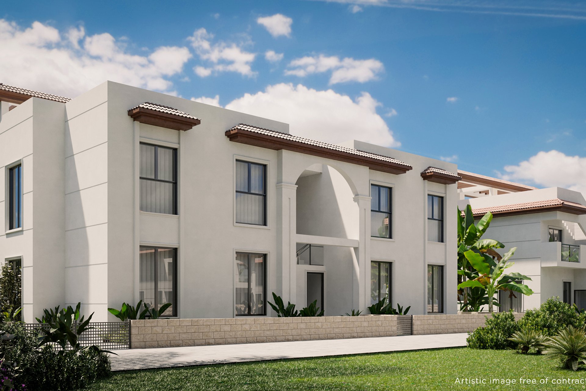 Nouvelle - high-bungalow -
Rojales
