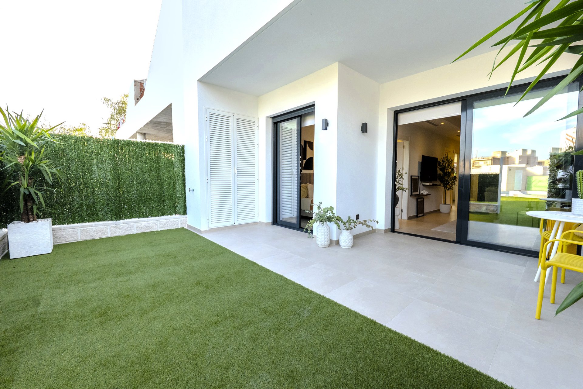Nouvelle - high-bungalow -
San Fulgencio
