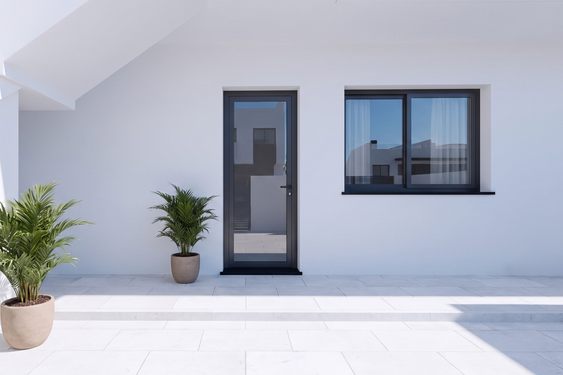 Nouvelle - high-bungalow -
San Fulgencio
