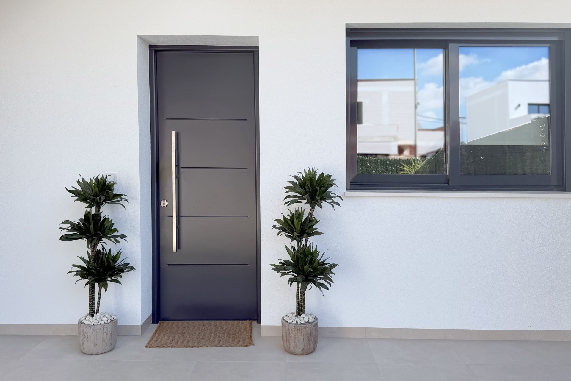 Nouvelle - high-bungalow -
San Fulgencio
