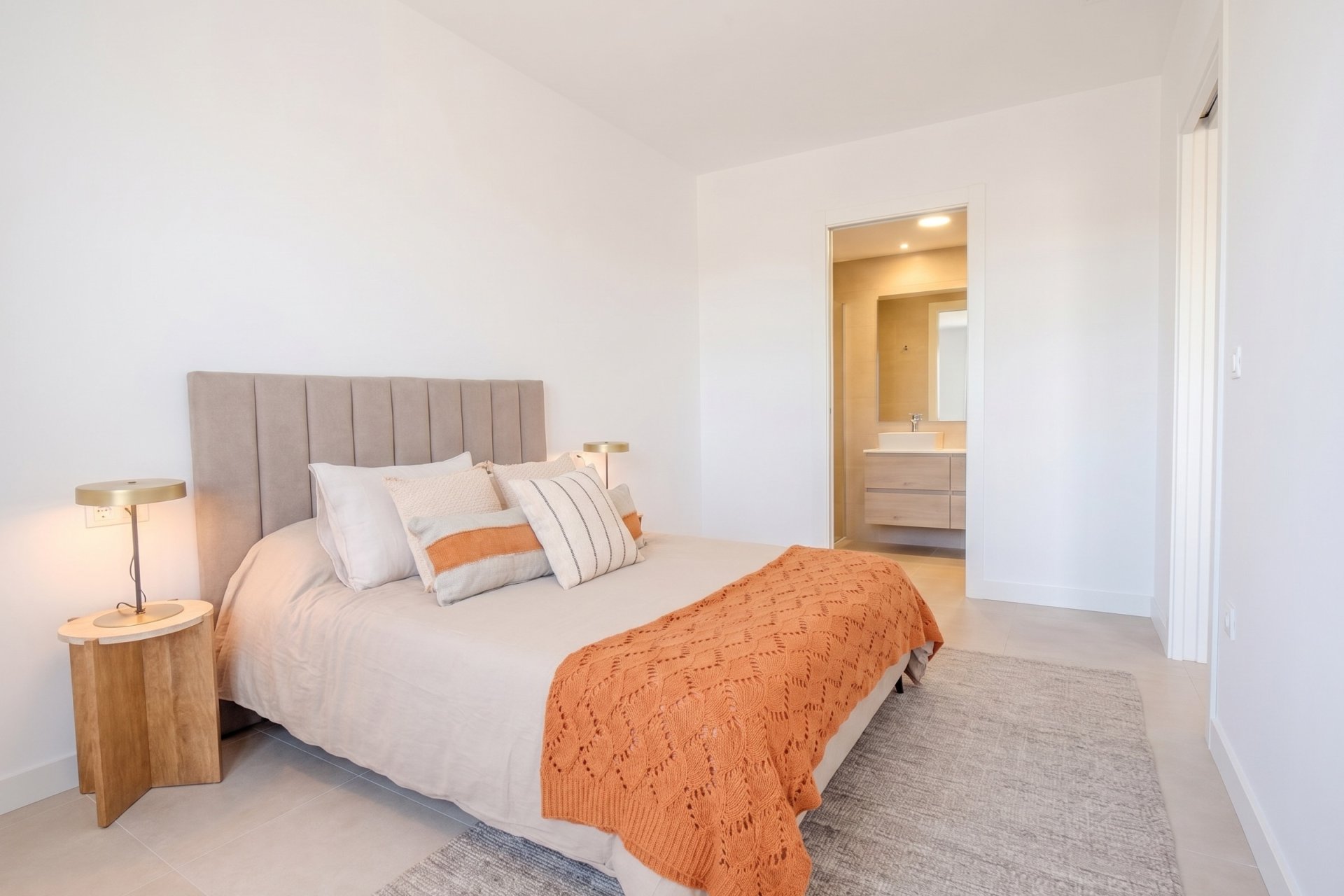 Nouvelle - high-bungalow -
San Fulgencio