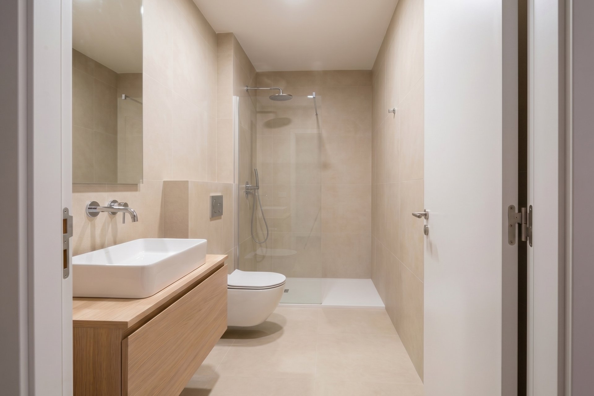 Nouvelle - high-bungalow -
San Fulgencio