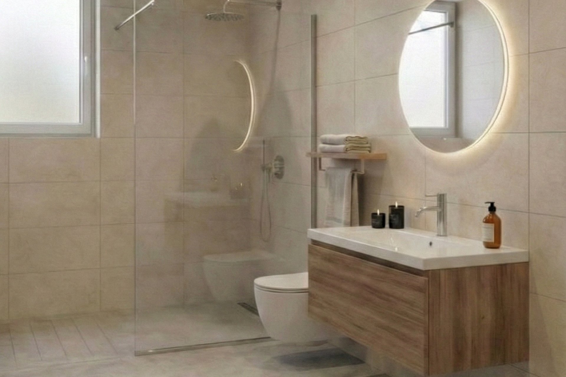 Nouvelle - high-bungalow -
San Javier