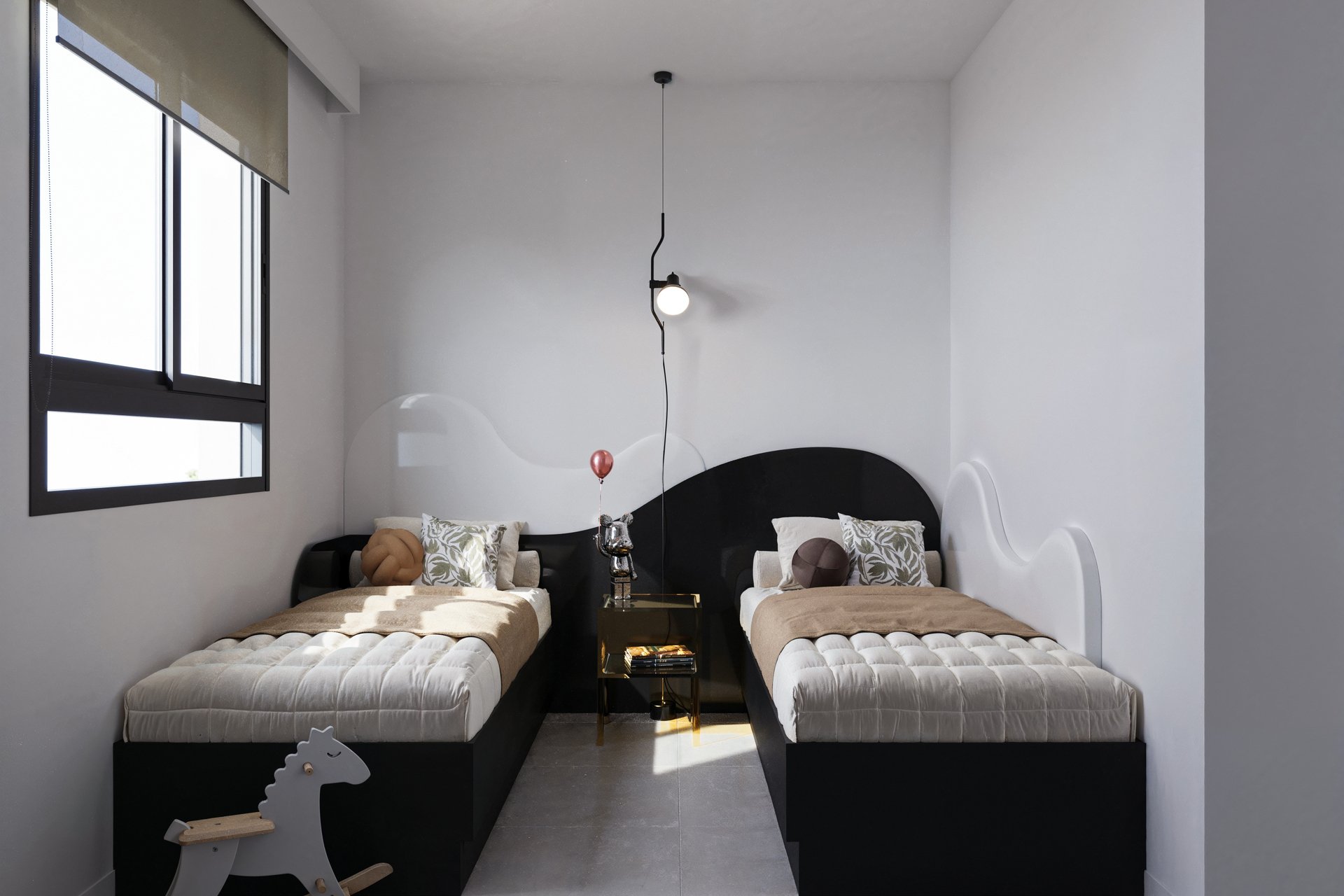 Nouvelle - high-bungalow -
San Miguel de Salinas