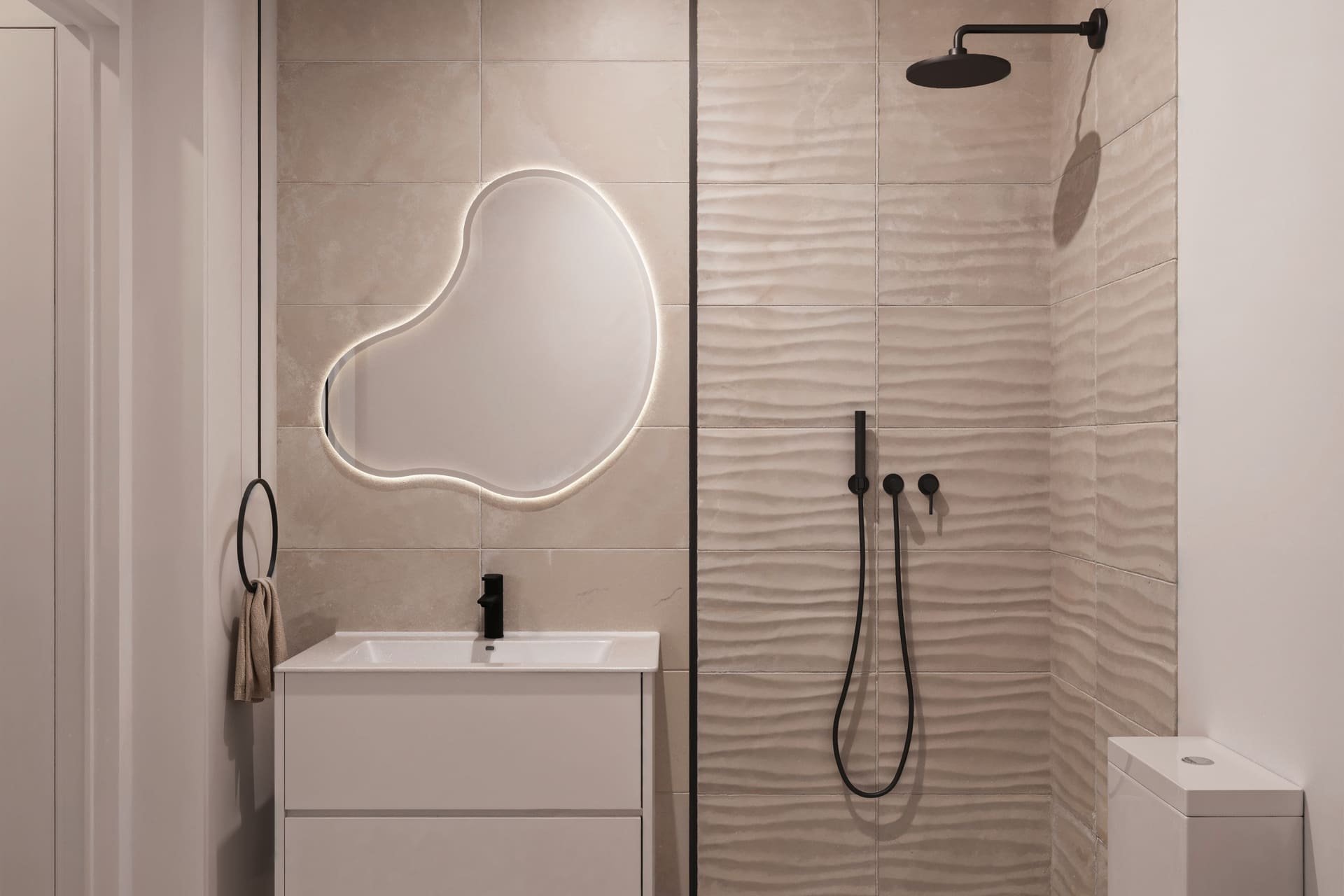 Nouvelle - high-bungalow -
San Miguel de Salinas