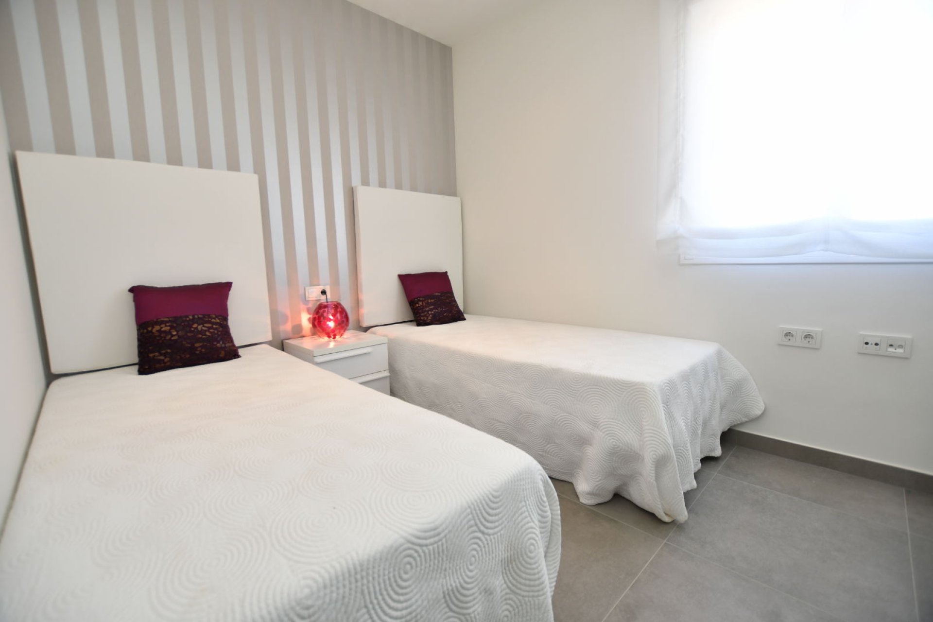 Nouvelle - high-bungalow -
San Miguel de Salinas