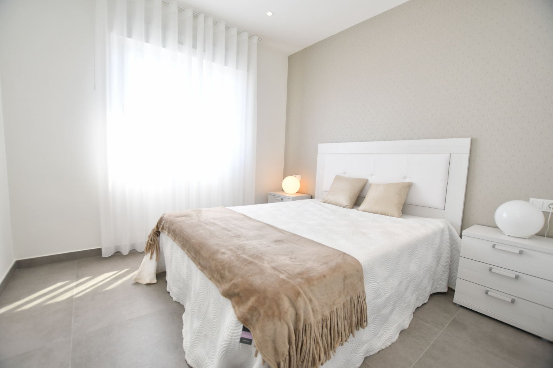 Nouvelle - high-bungalow -
San Miguel de Salinas