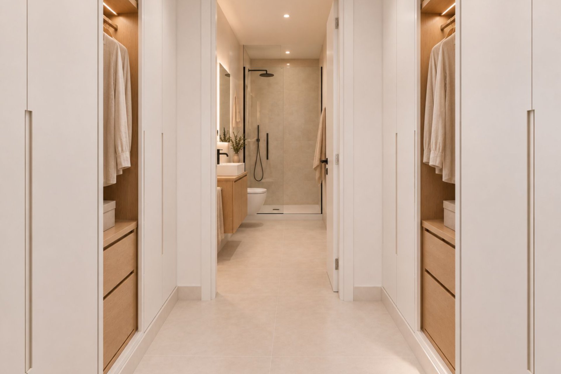 Nouvelle - high-bungalow -
San Pedro del Pinatar