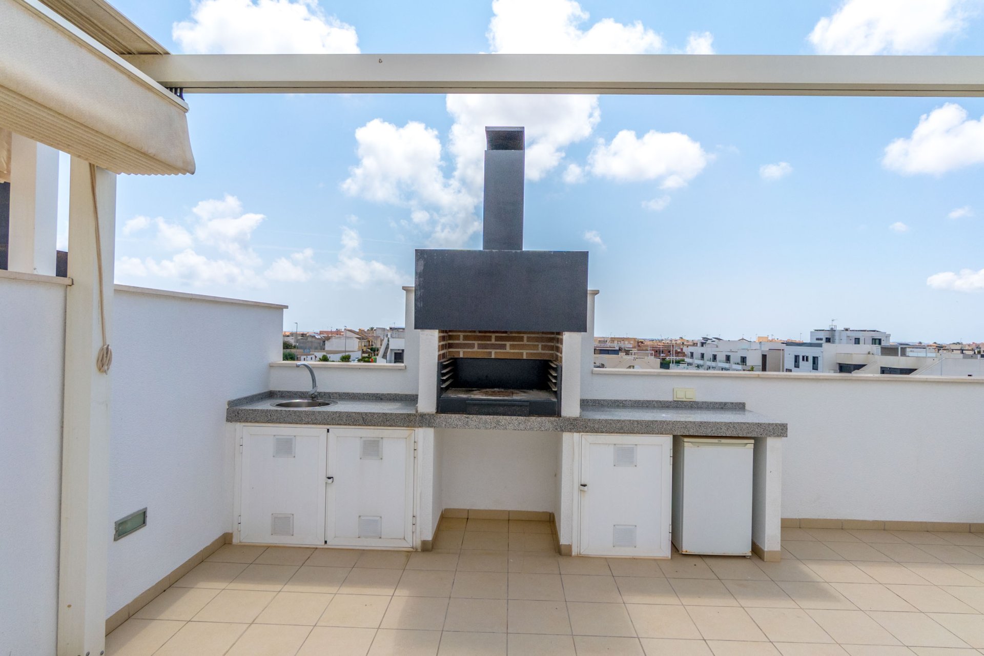 Nouvelle - high-bungalow -
San Pedro del Pinatar