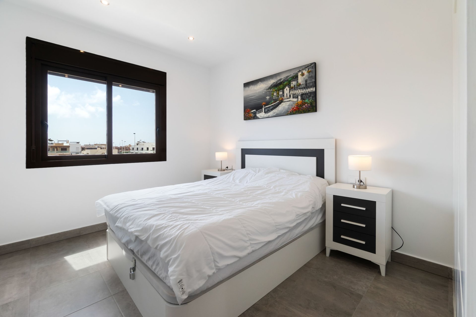 Nouvelle - high-bungalow -
San Pedro del Pinatar