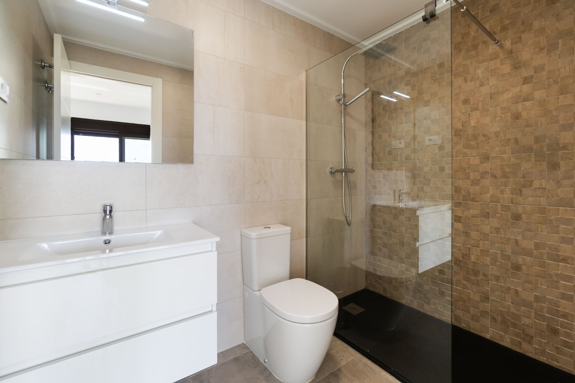 Nouvelle - high-bungalow -
San Pedro del Pinatar