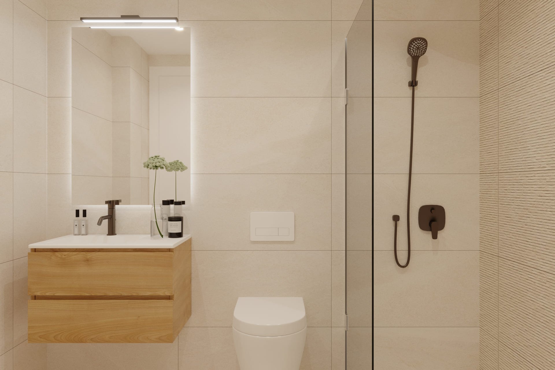Nouvelle - high-bungalow -
San Pedro del Pinatar