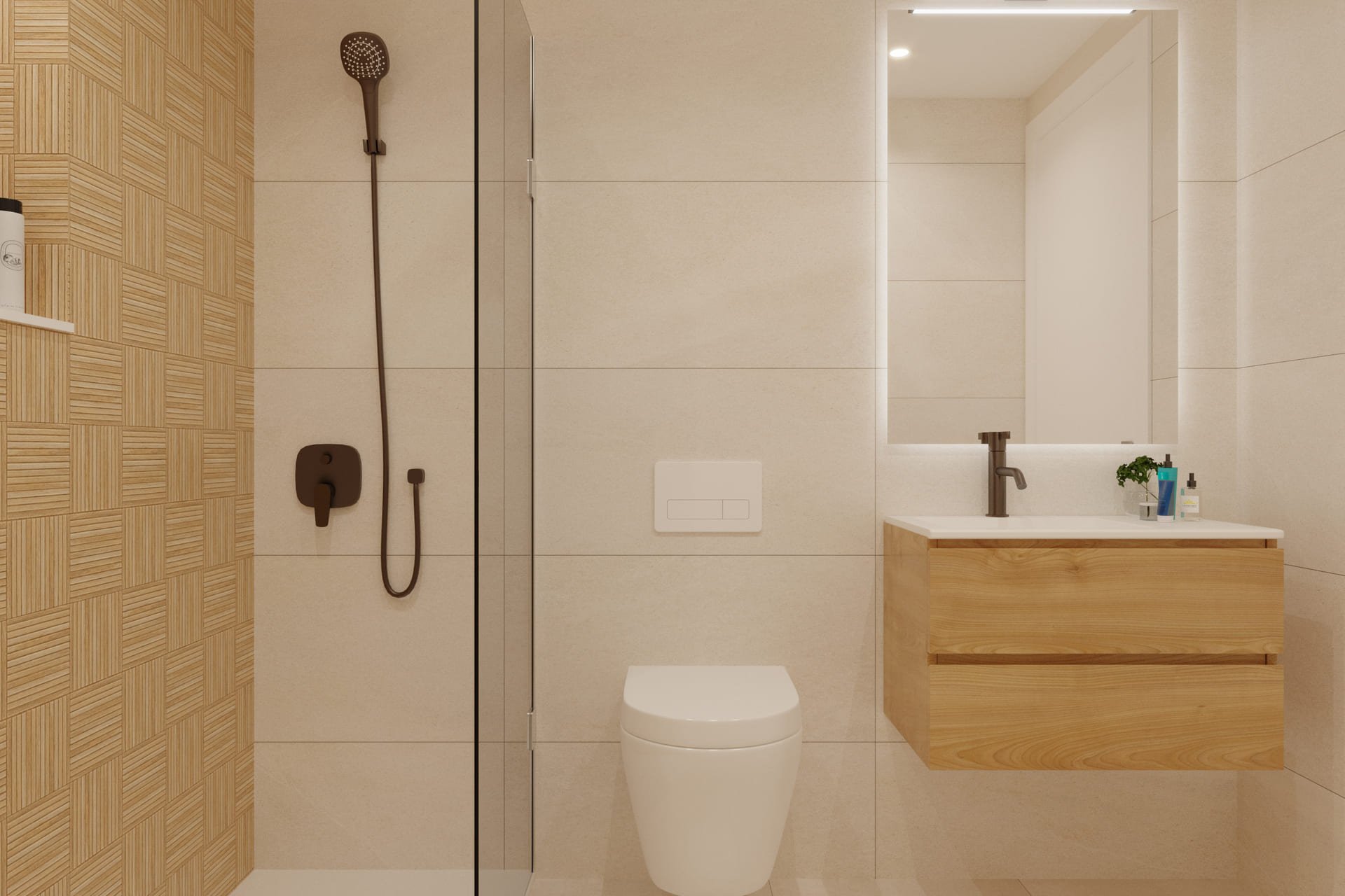 Nouvelle - high-bungalow -
San Pedro del Pinatar