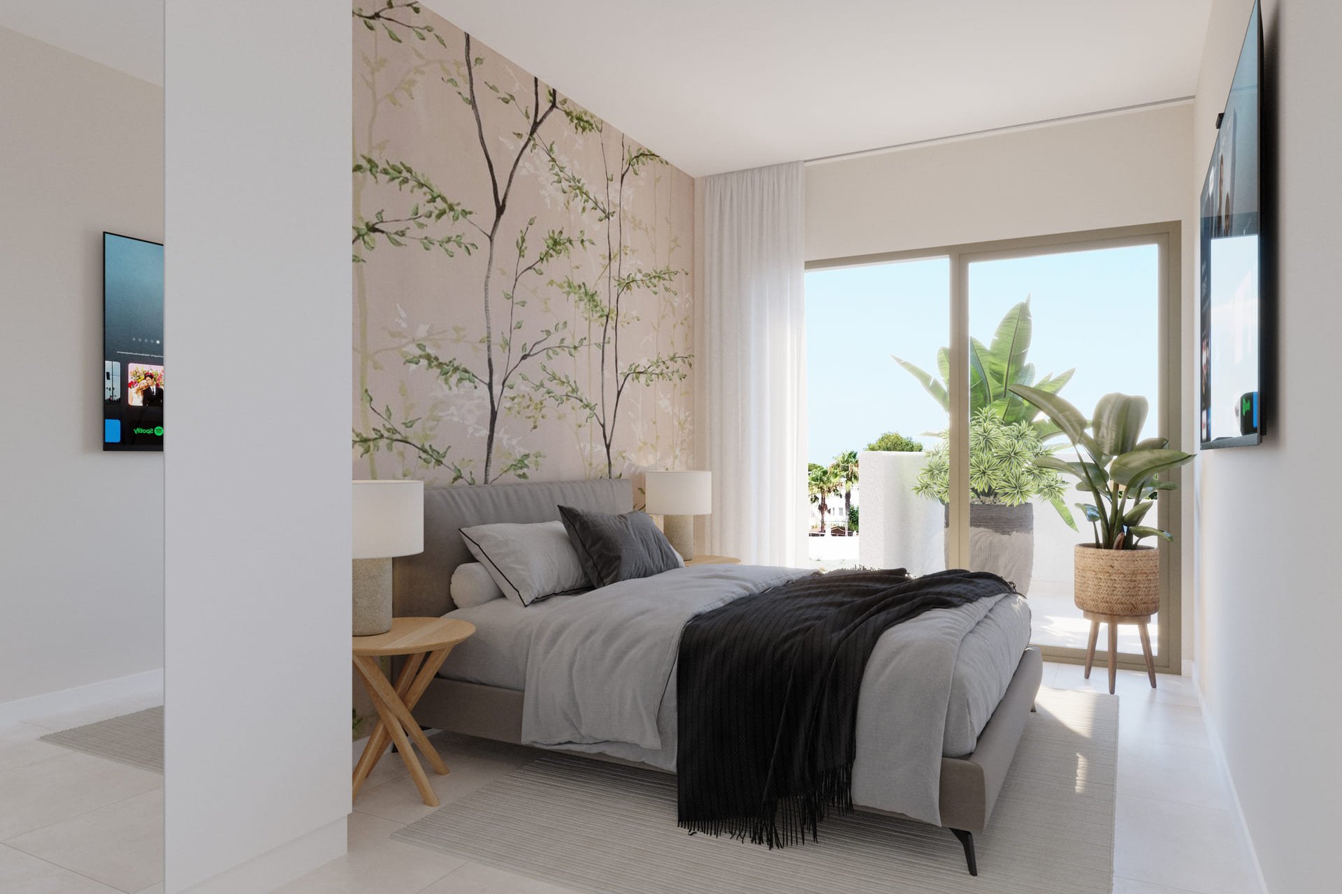 Nouvelle - high-bungalow -
San Pedro del Pinatar