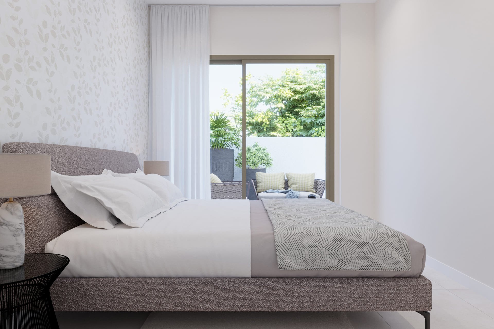 Nouvelle - high-bungalow -
San Pedro del Pinatar