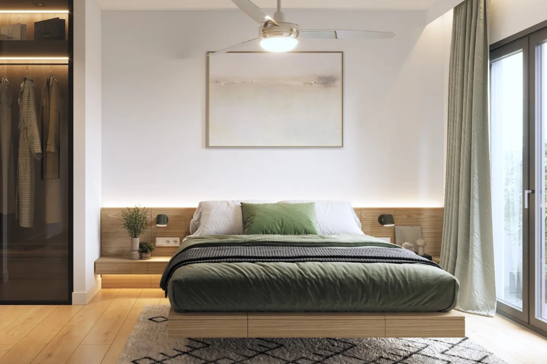 Nouvelle - high-bungalow -
San Pedro del Pinatar