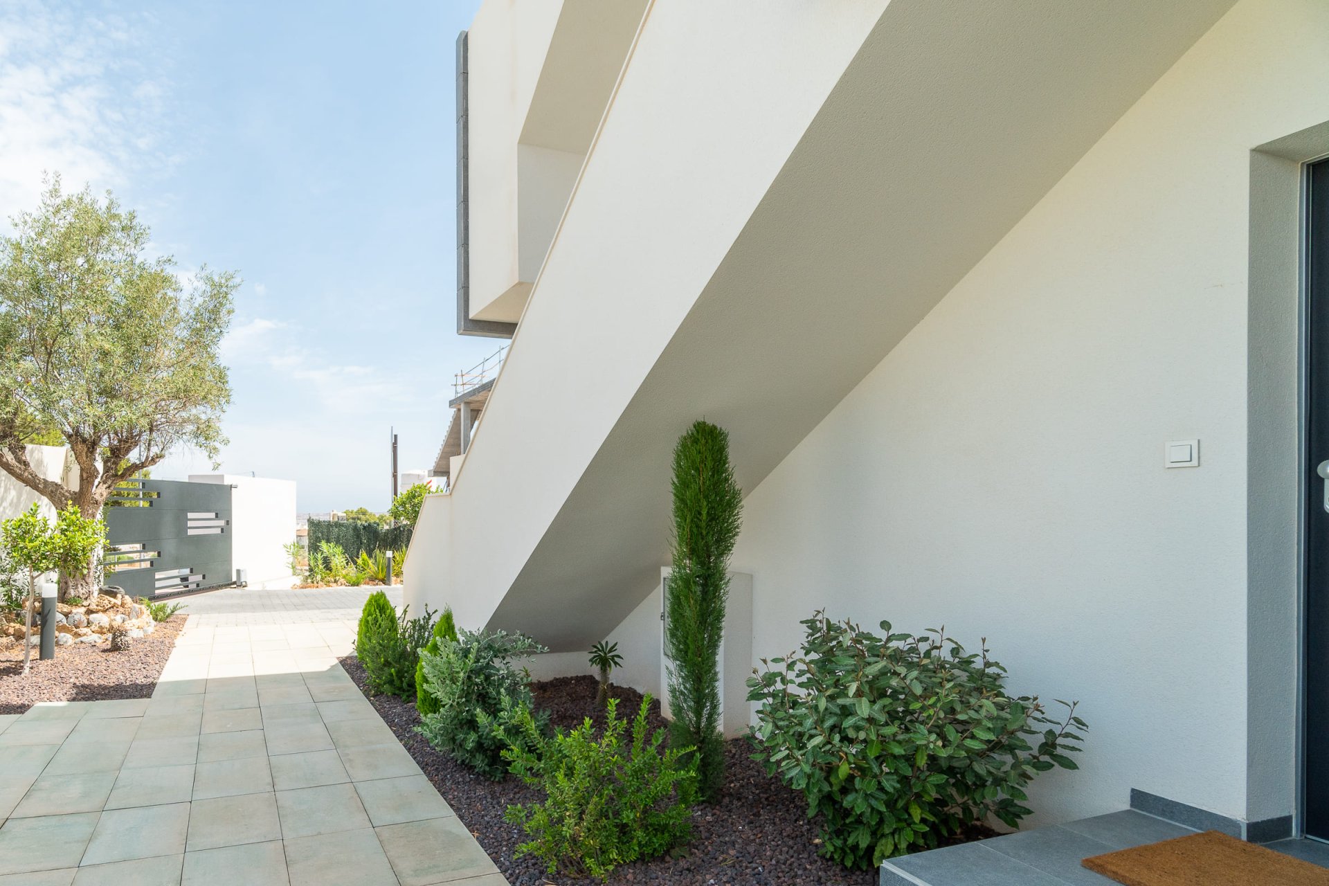 Nouvelle - high-bungalow -
Torrevieja