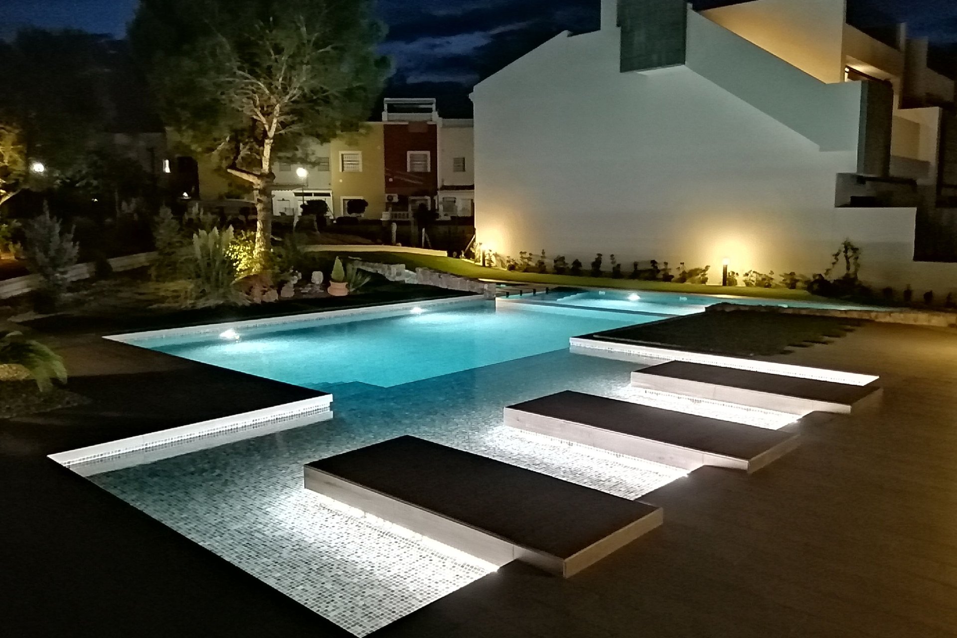 Nouvelle - high-bungalow -
Torrevieja