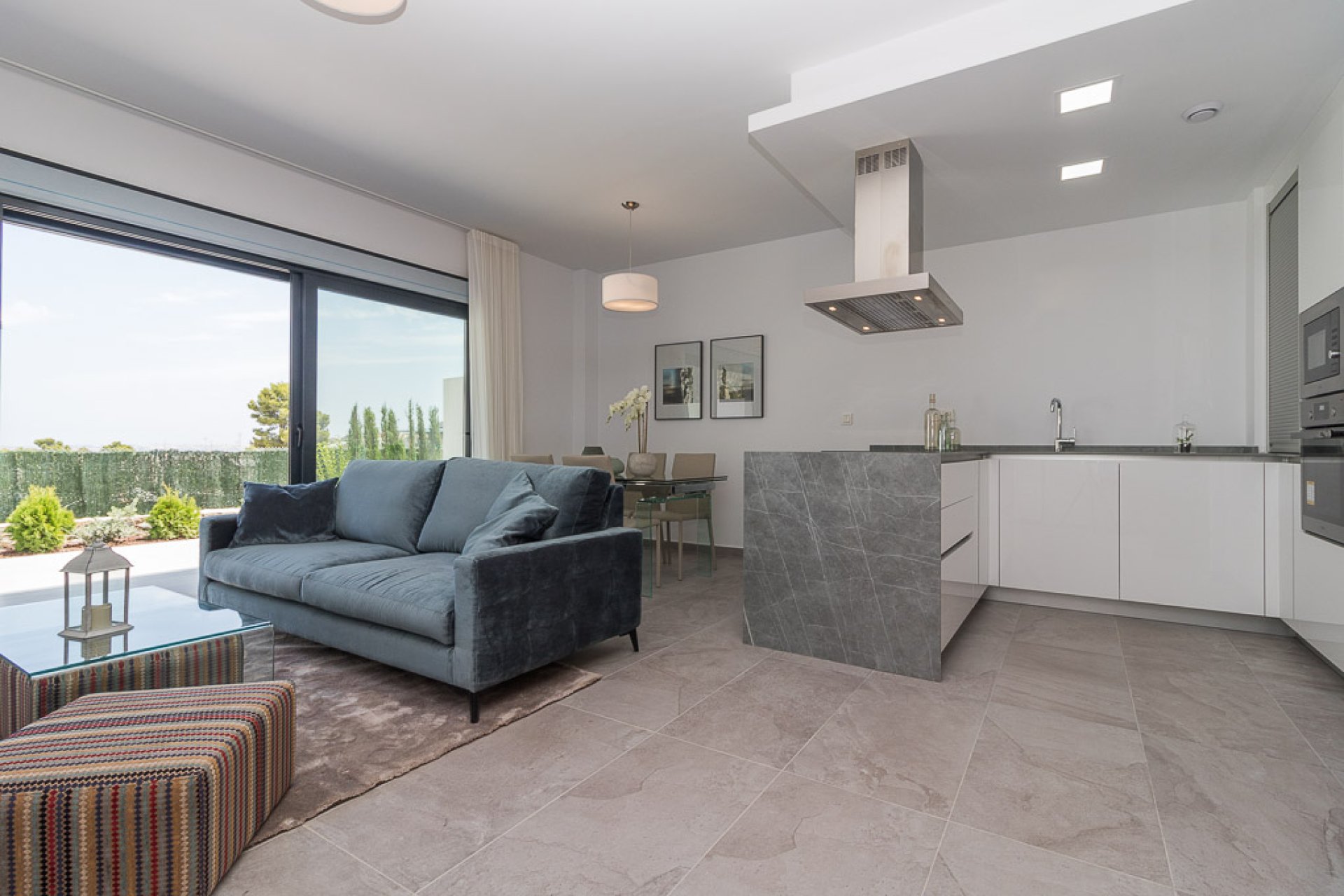 Nouvelle - high-bungalow -
Torrevieja