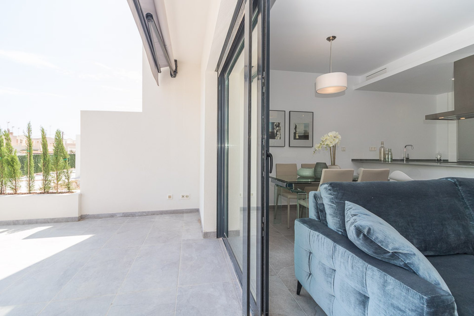 Nouvelle - high-bungalow -
Torrevieja