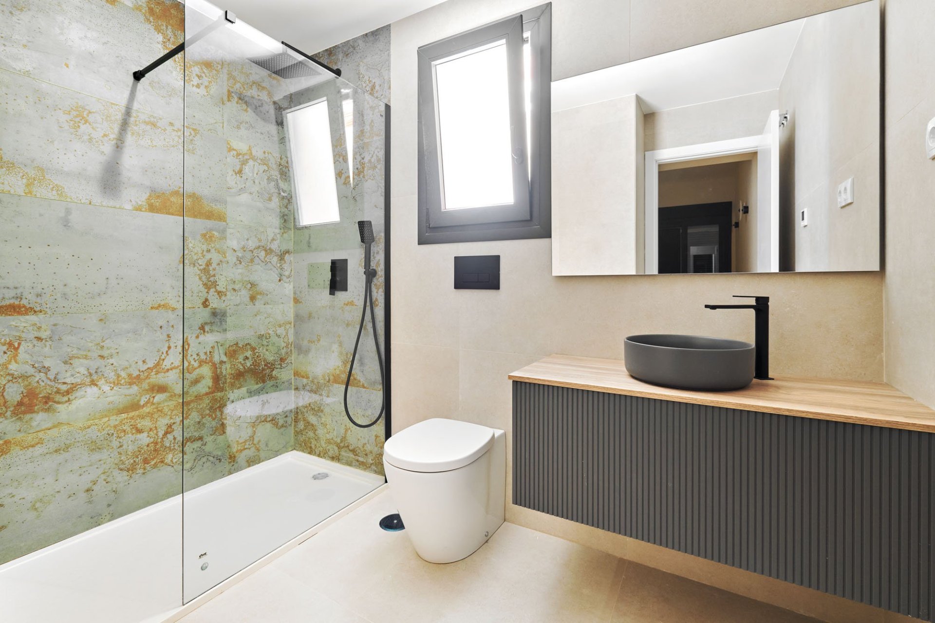 Nouvelle - high-bungalow -
Torrevieja