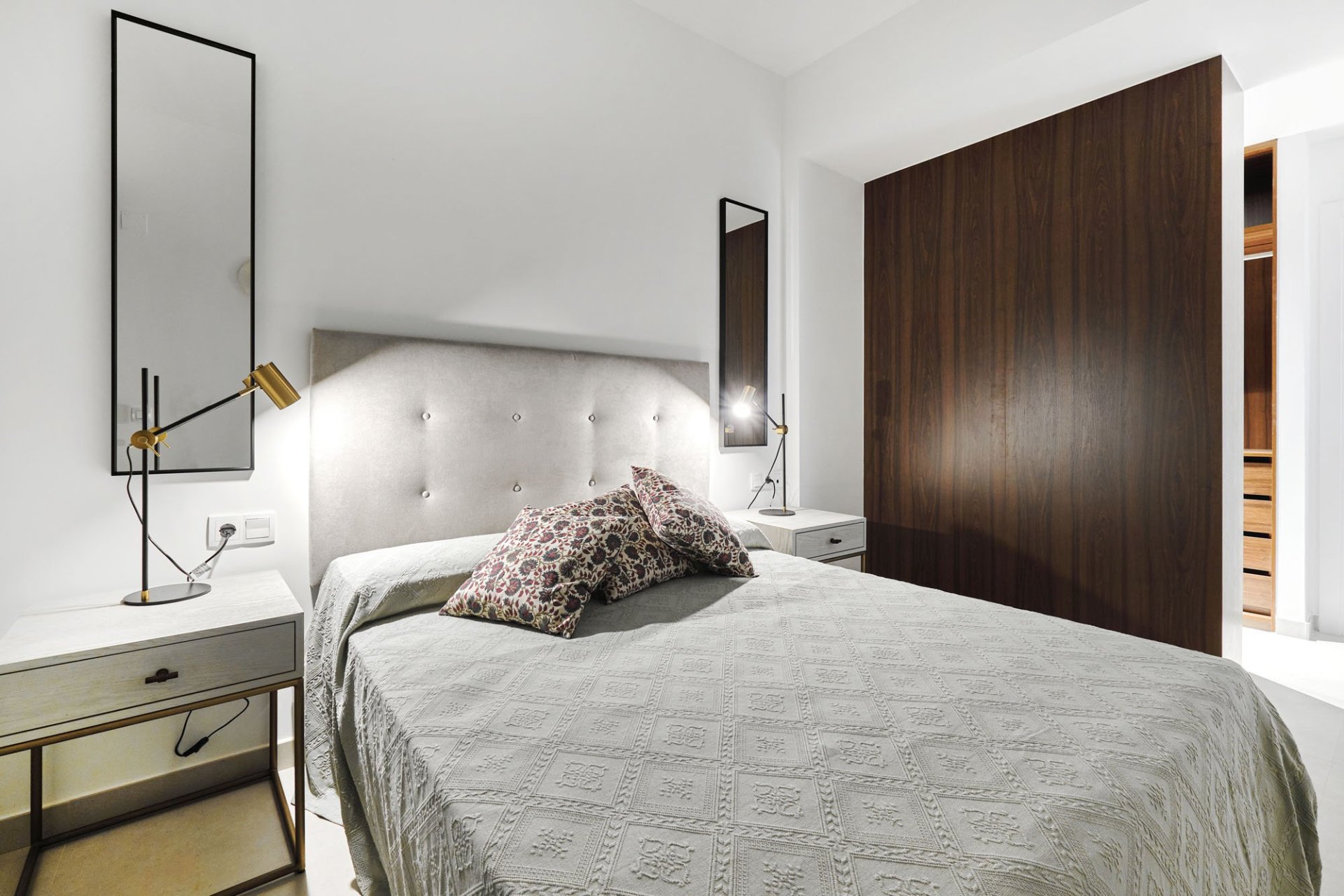 Nouvelle - high-bungalow -
Torrevieja