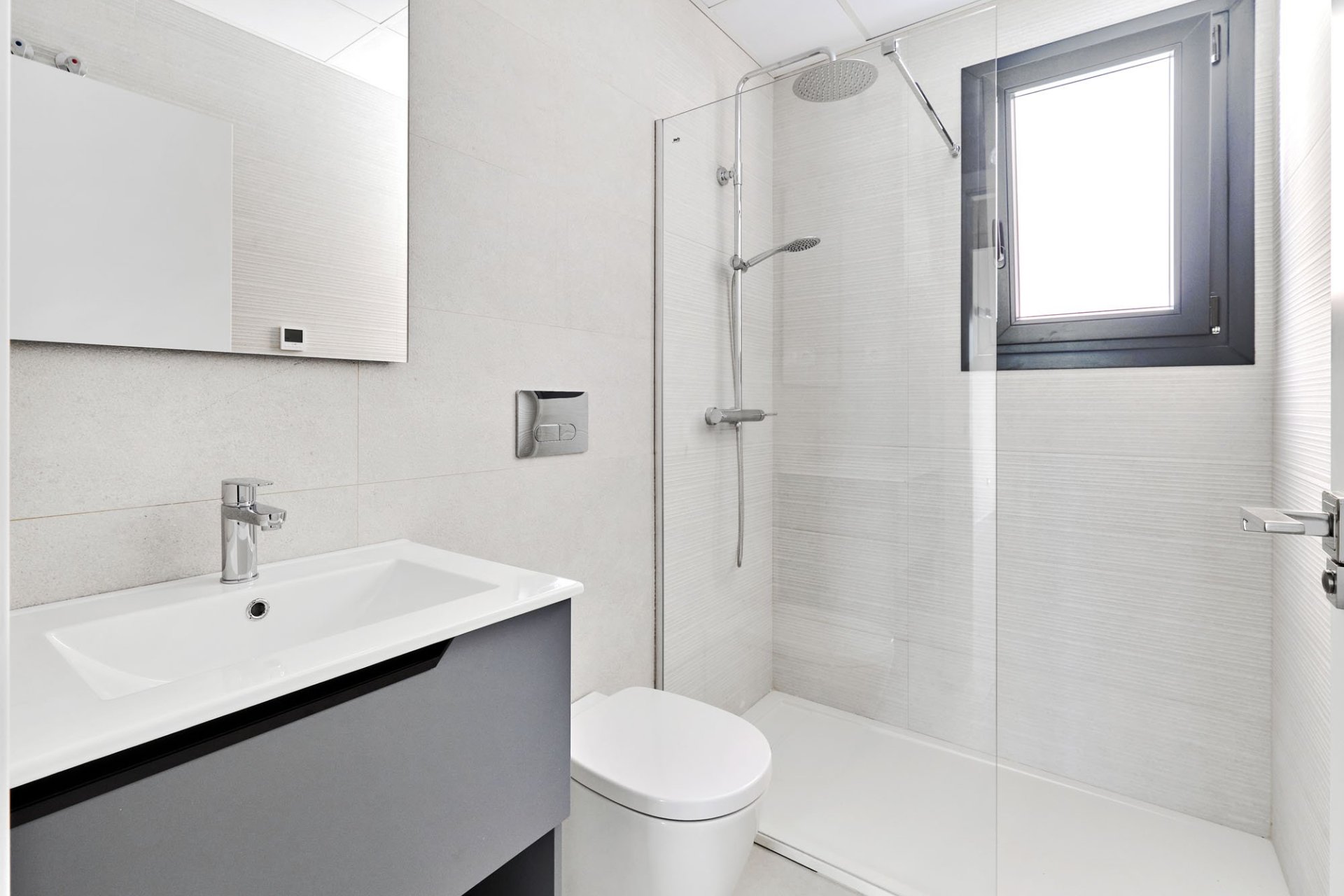 Nouvelle - high-bungalow -
Torrevieja