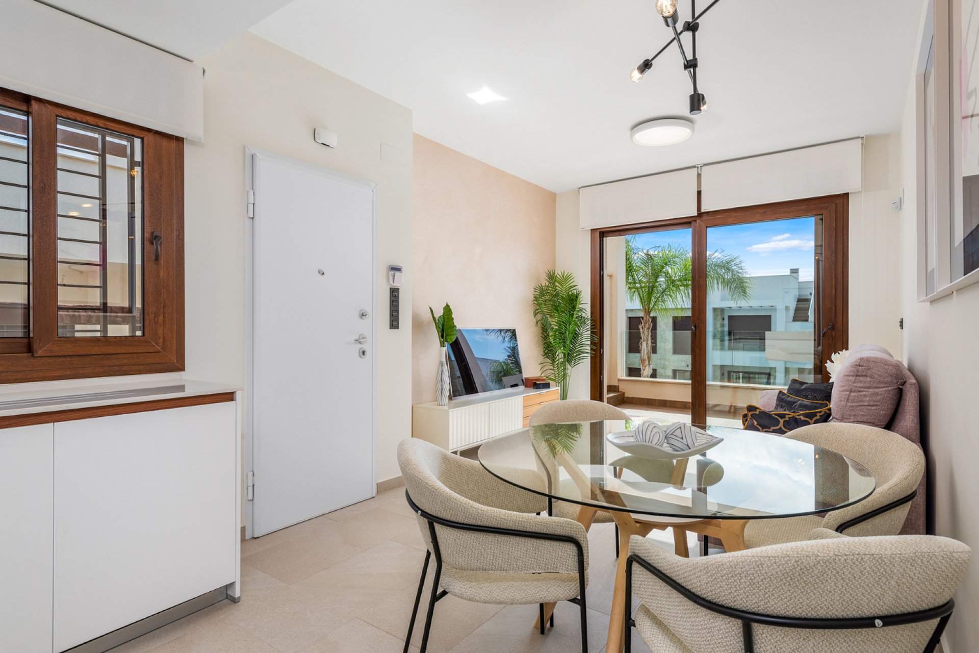Nouvelle - high-bungalow -
Torrevieja