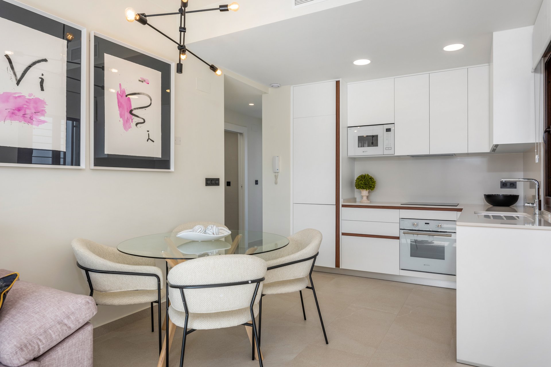 Nouvelle - high-bungalow -
Torrevieja