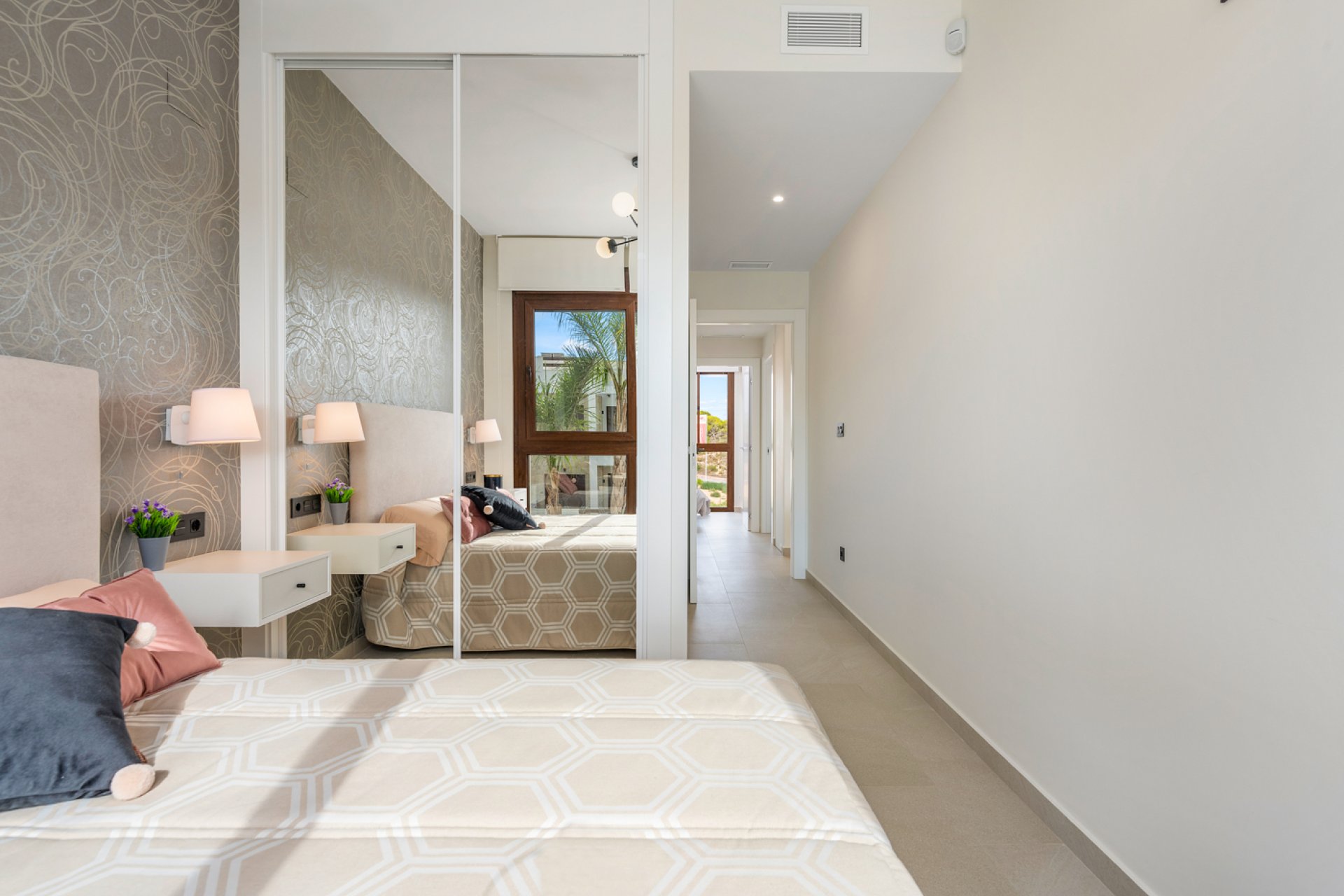 Nouvelle - high-bungalow -
Torrevieja