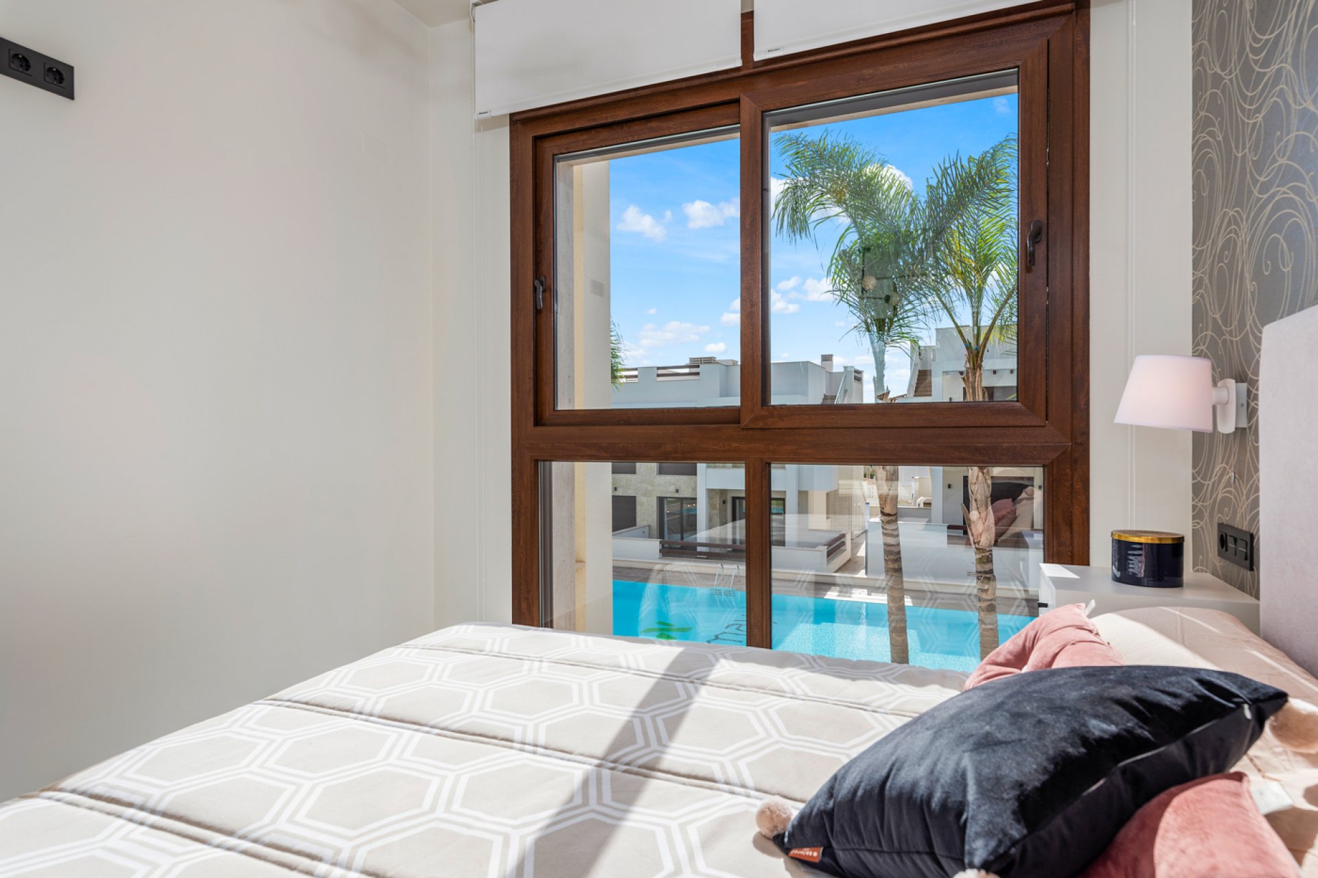 Nouvelle - high-bungalow -
Torrevieja
