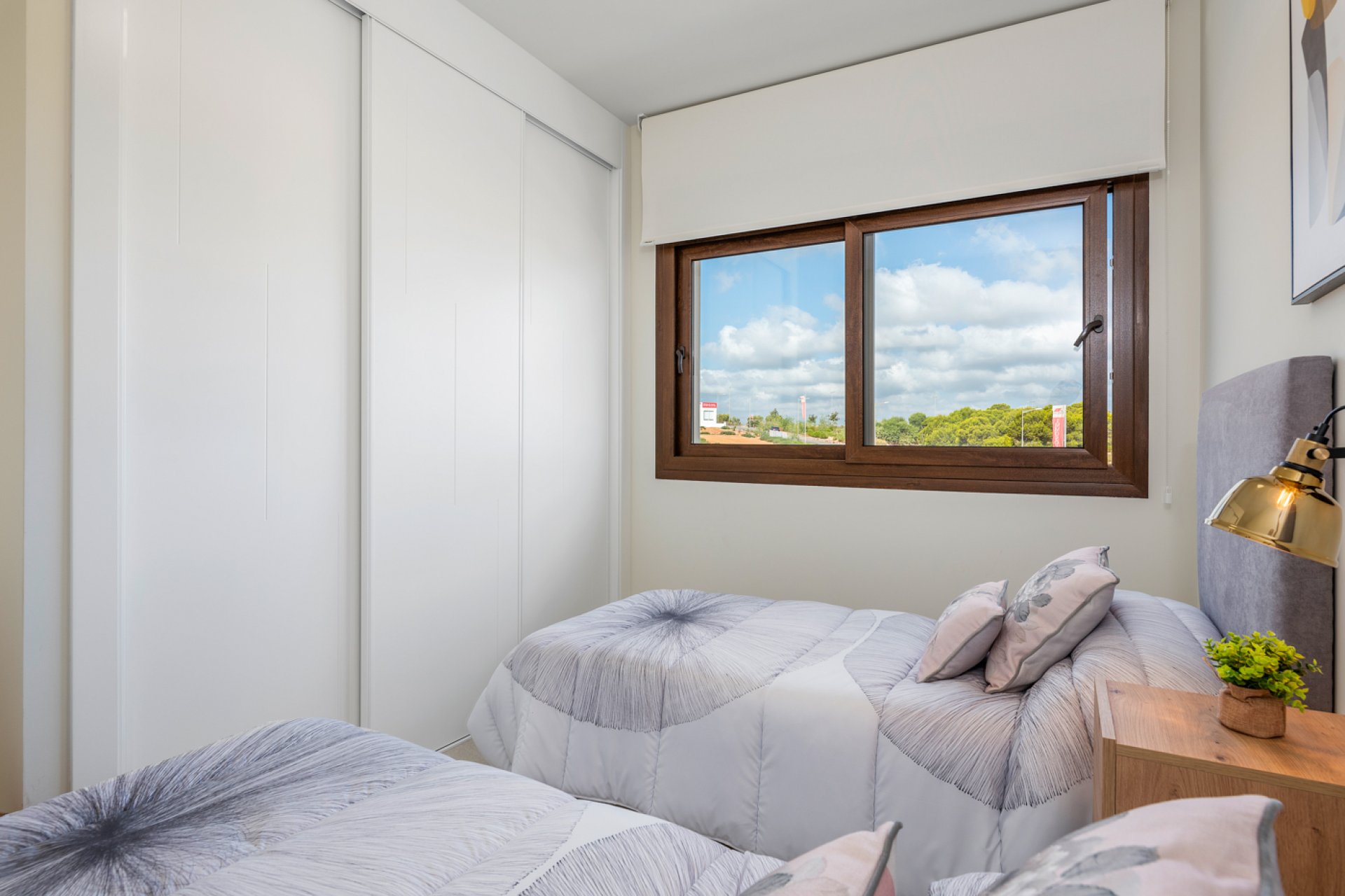 Nouvelle - high-bungalow -
Torrevieja