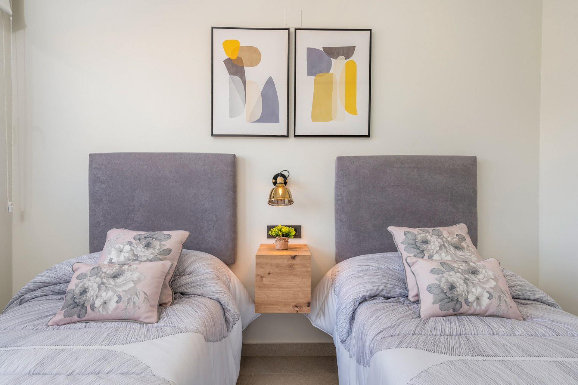 Nouvelle - high-bungalow -
Torrevieja