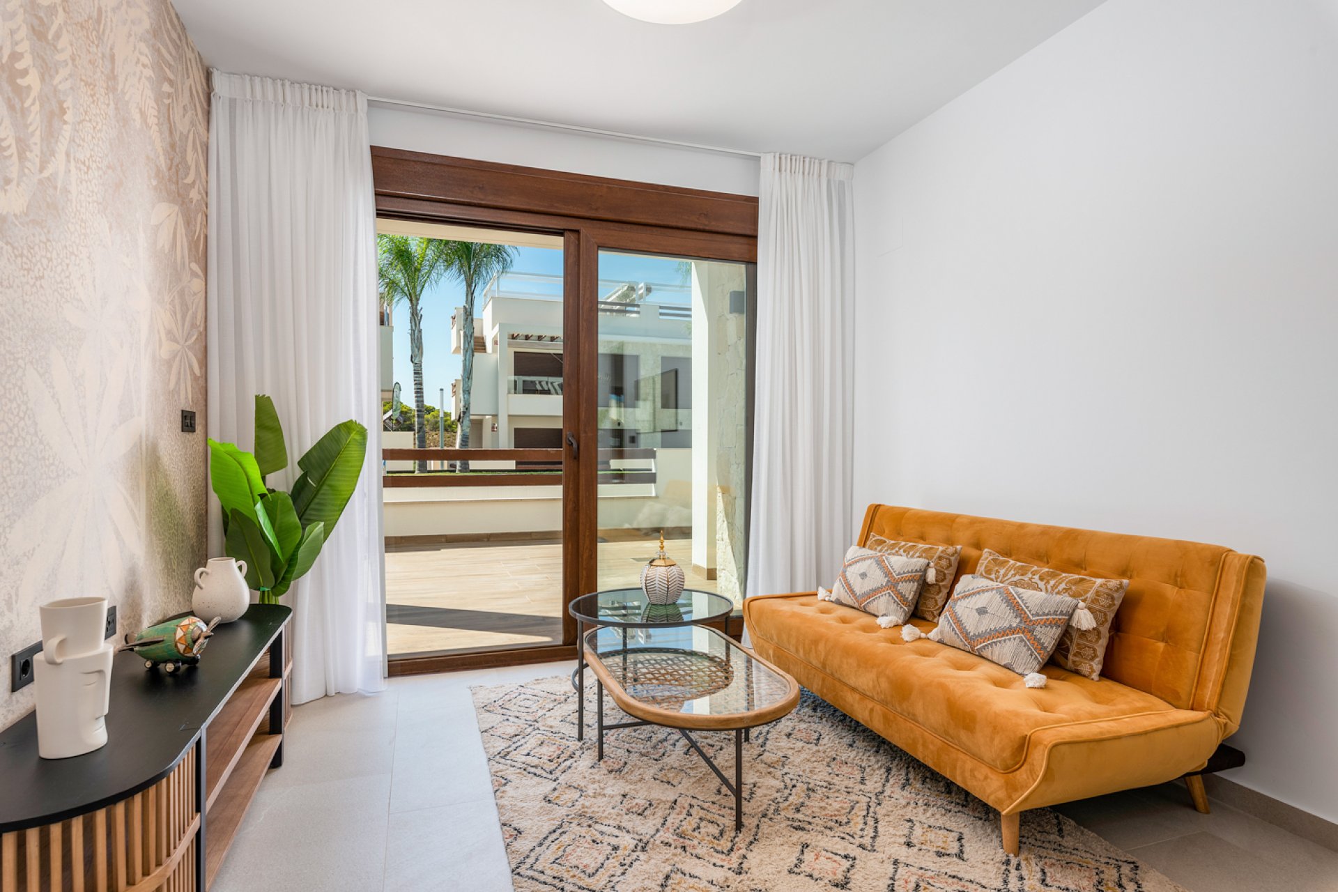 Nouvelle - high-bungalow -
Torrevieja