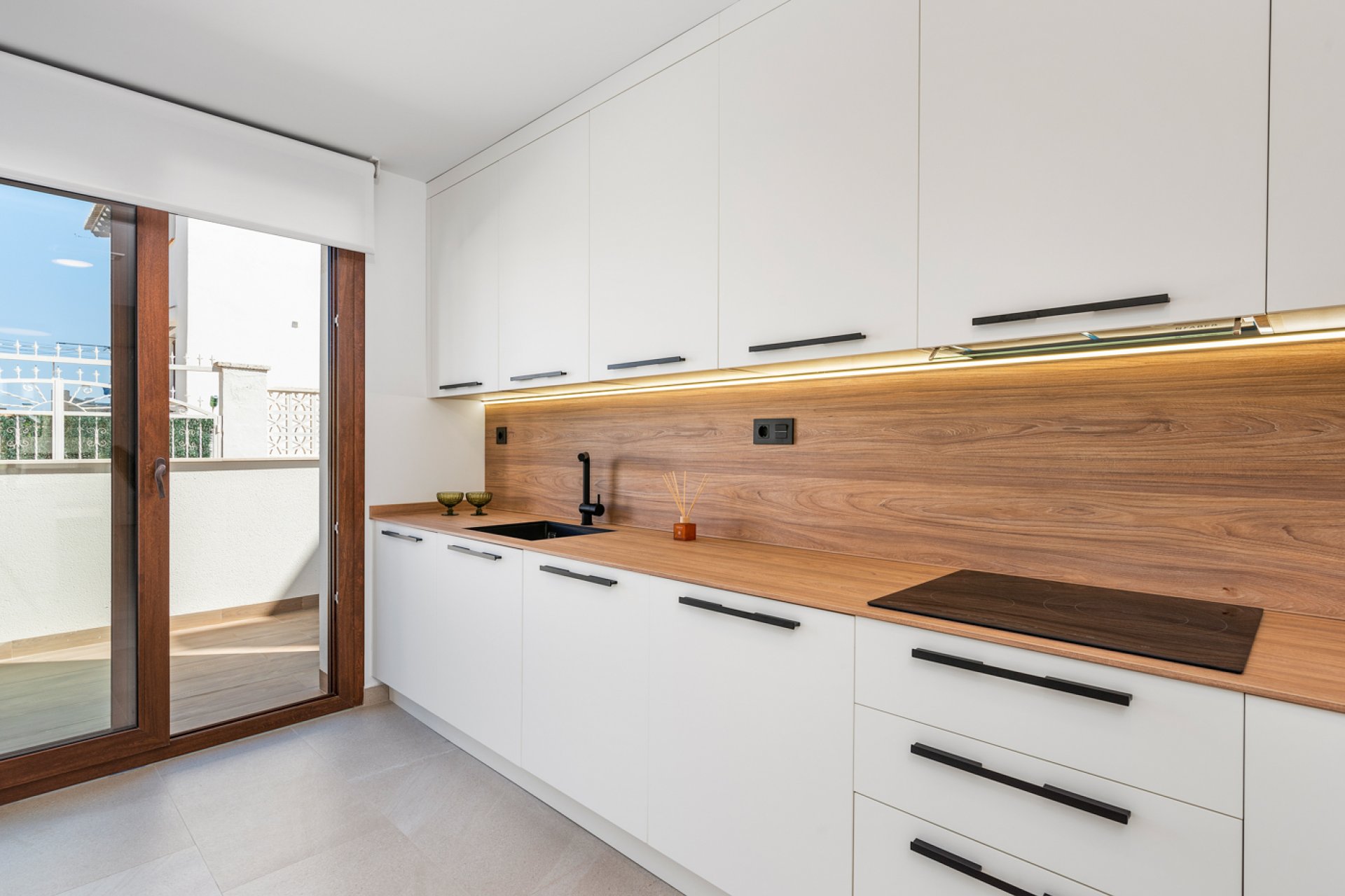 Nouvelle - high-bungalow -
Torrevieja