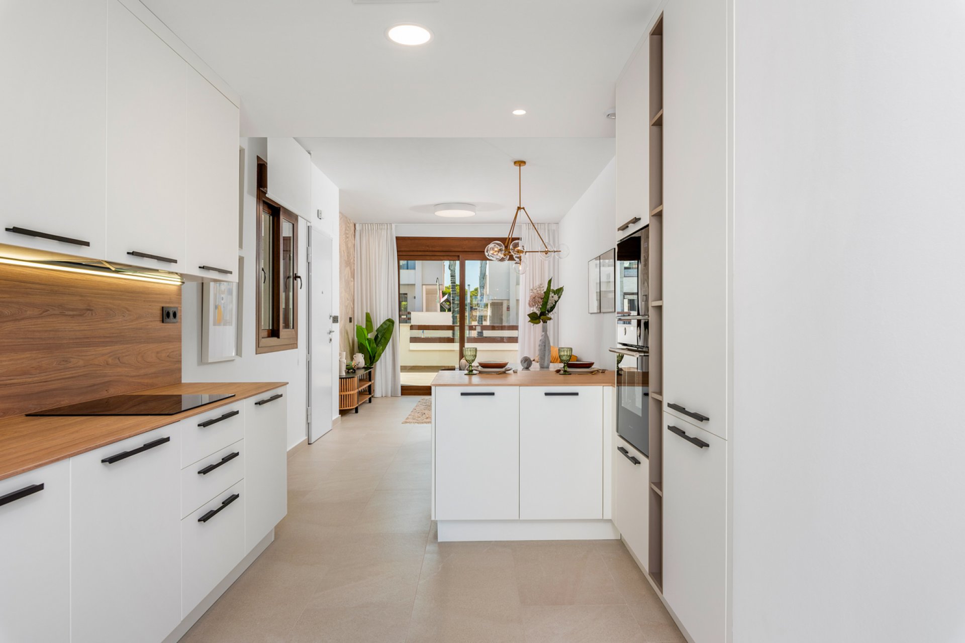 Nouvelle - high-bungalow -
Torrevieja