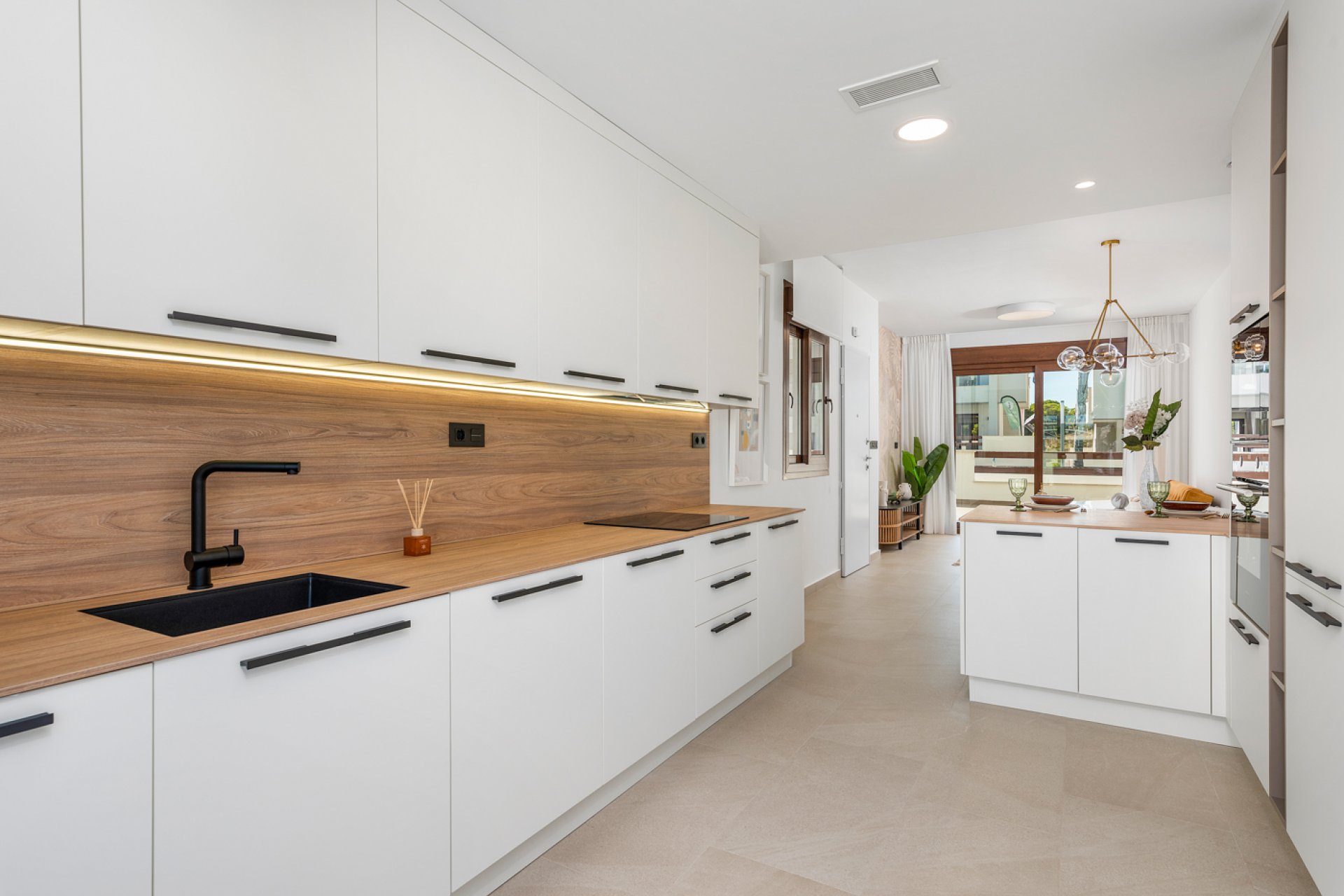 Nouvelle - high-bungalow -
Torrevieja