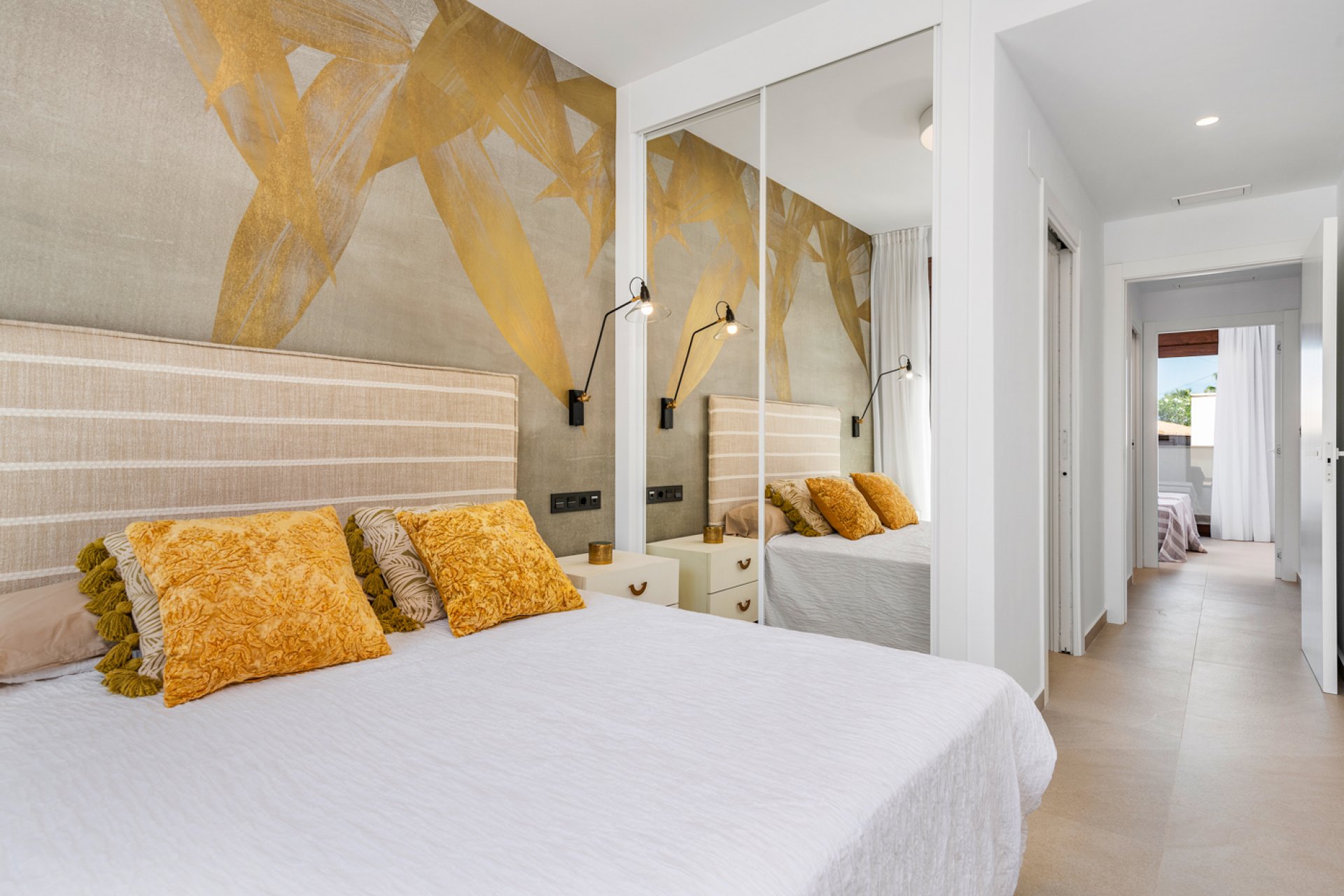 Nouvelle - high-bungalow -
Torrevieja