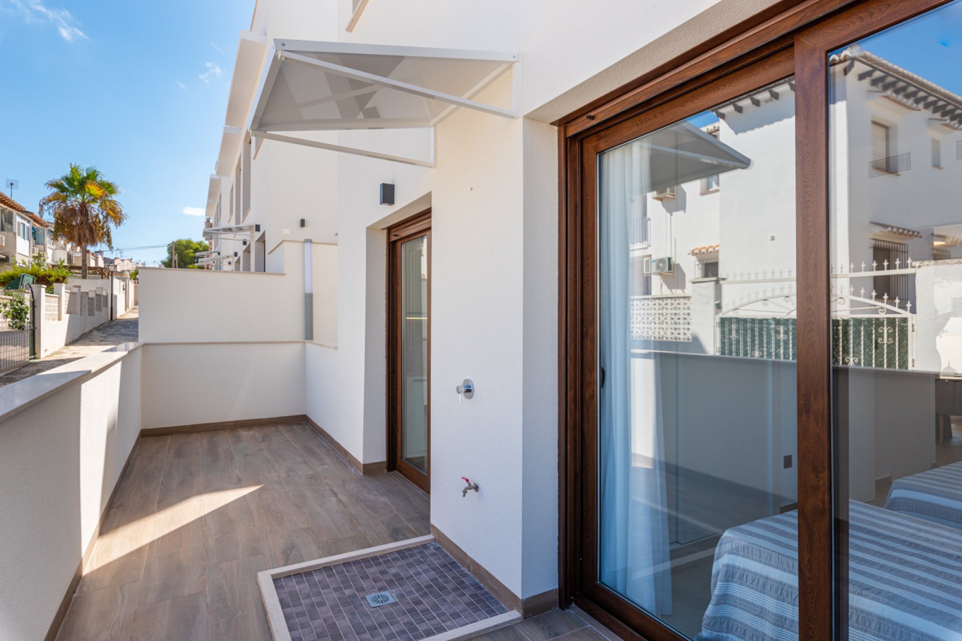 Nouvelle - high-bungalow -
Torrevieja