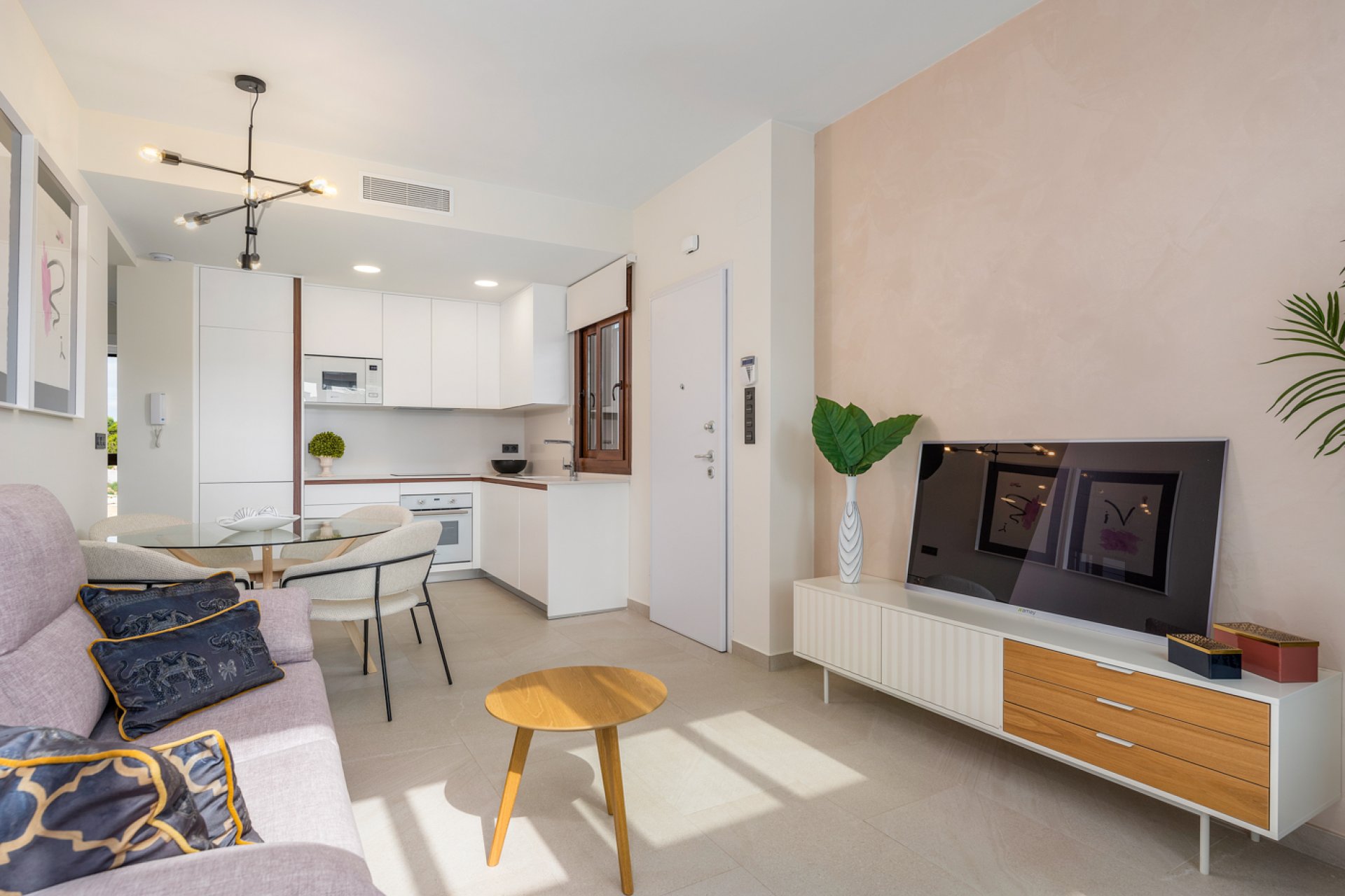 Nouvelle - high-bungalow -
Torrevieja