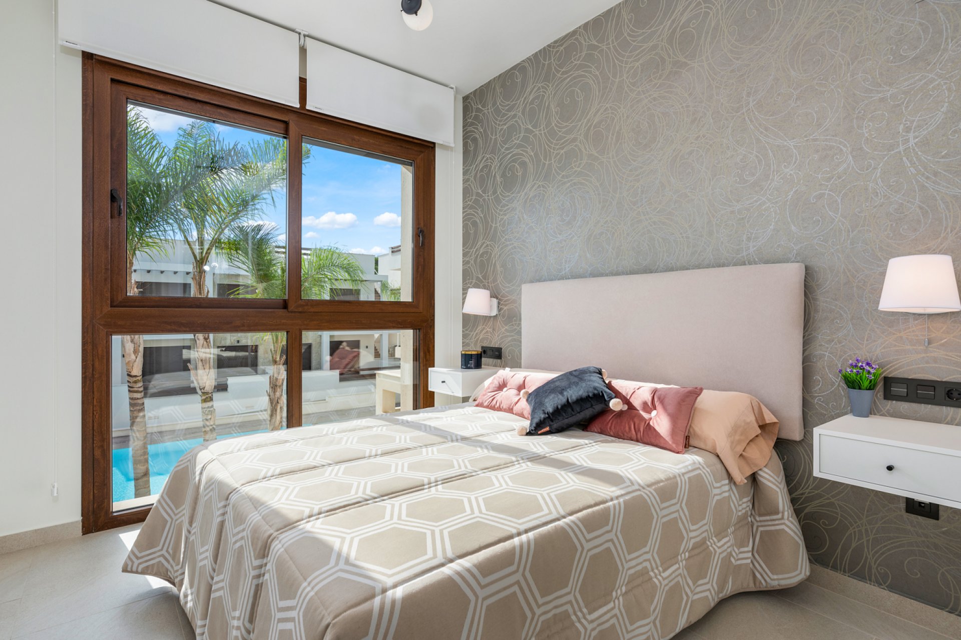 Nouvelle - high-bungalow -
Torrevieja