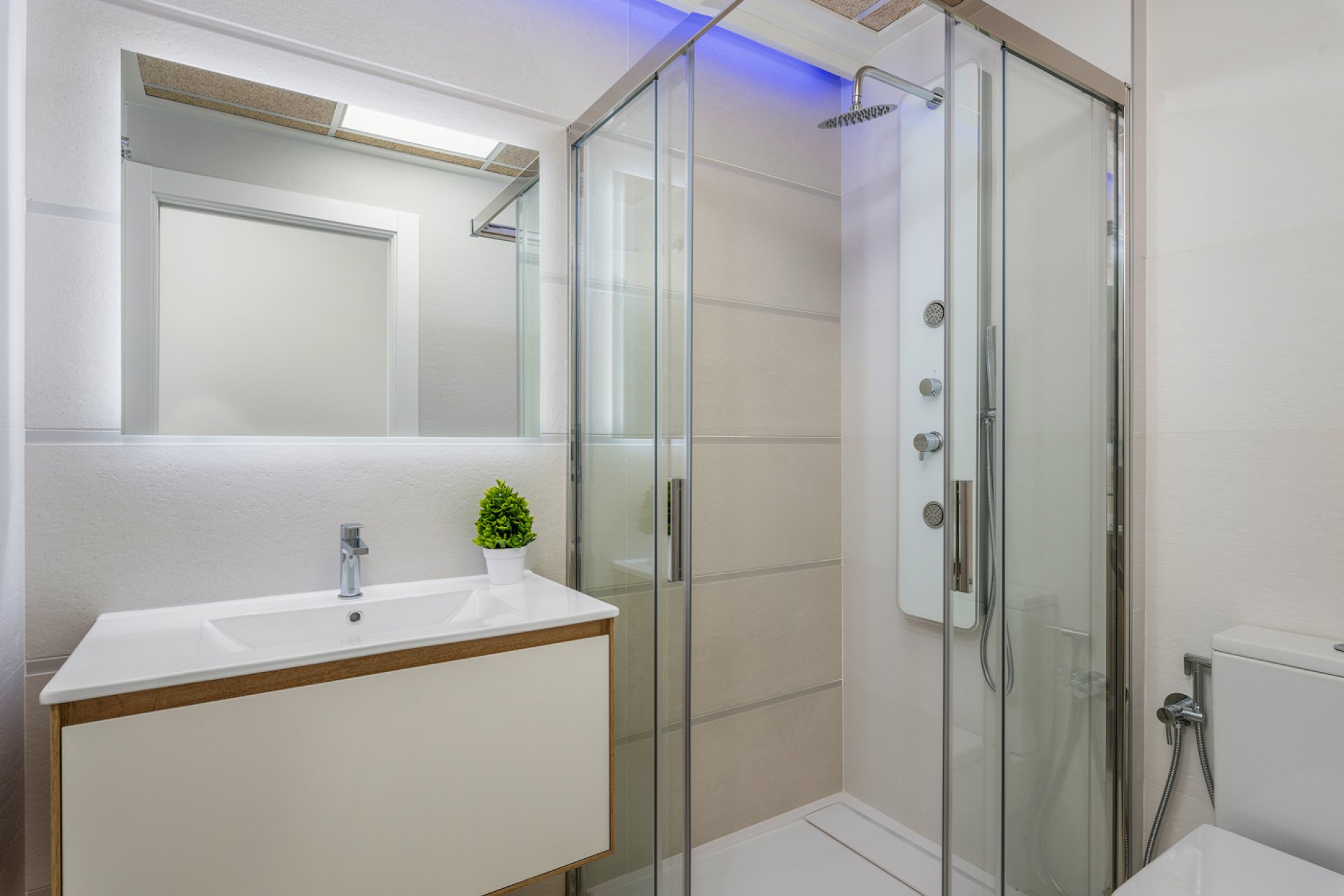 Nouvelle - high-bungalow -
Torrevieja