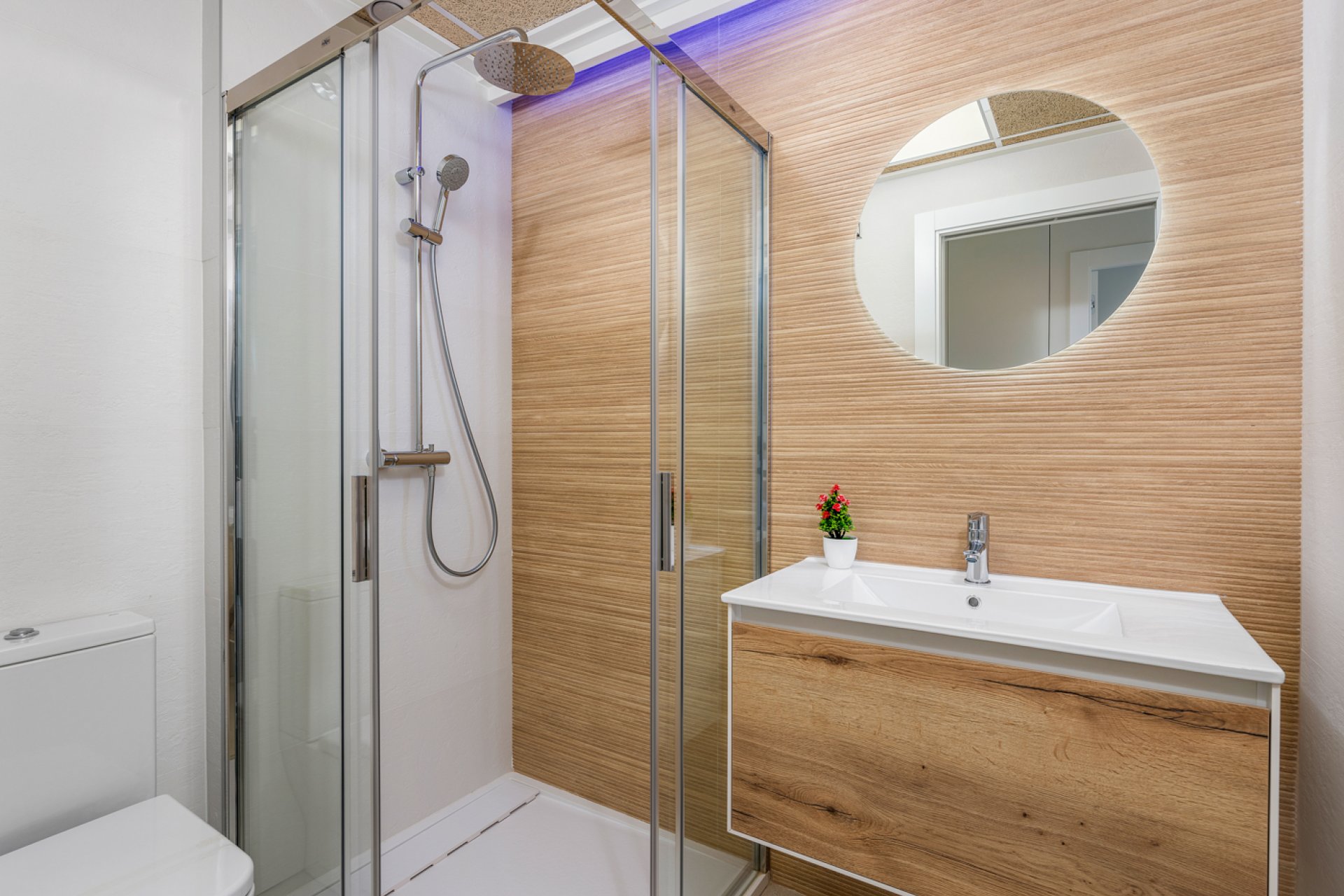 Nouvelle - high-bungalow -
Torrevieja