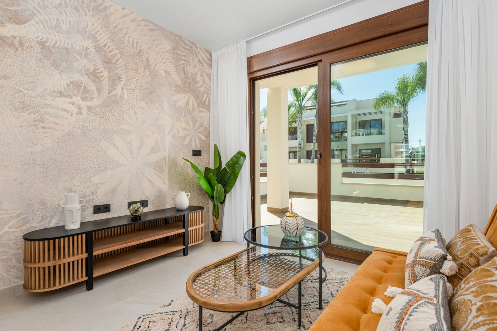 Nouvelle - high-bungalow -
Torrevieja