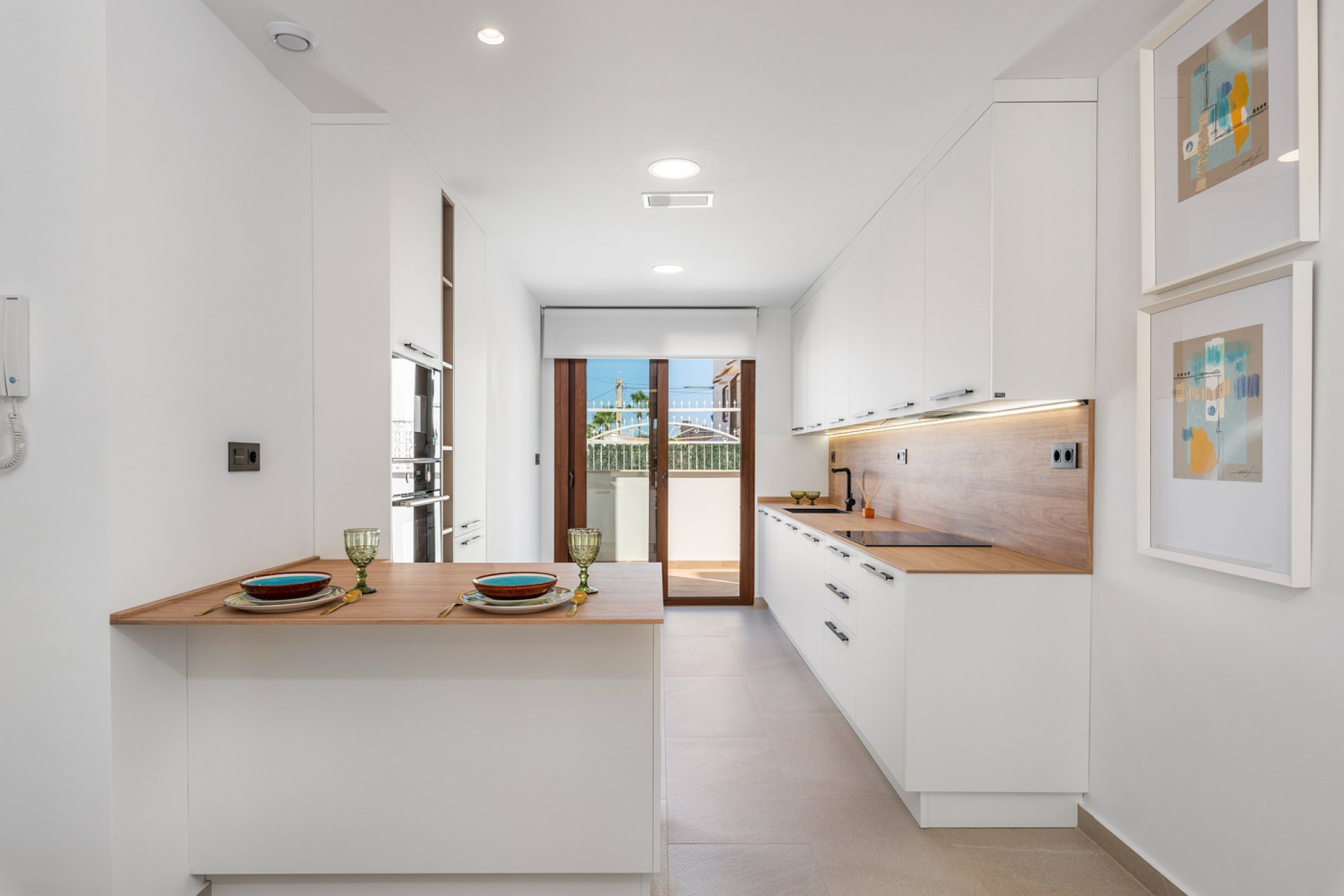 Nouvelle - high-bungalow -
Torrevieja