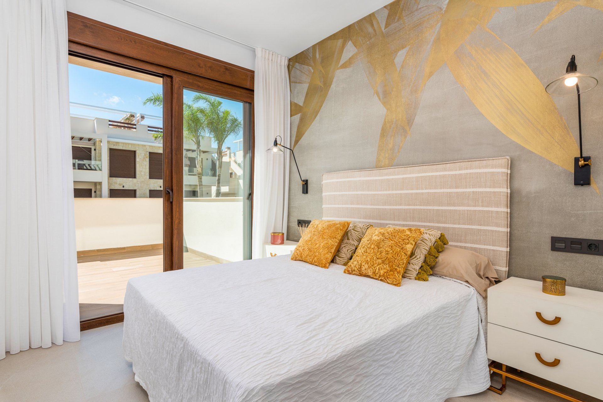 Nouvelle - high-bungalow -
Torrevieja